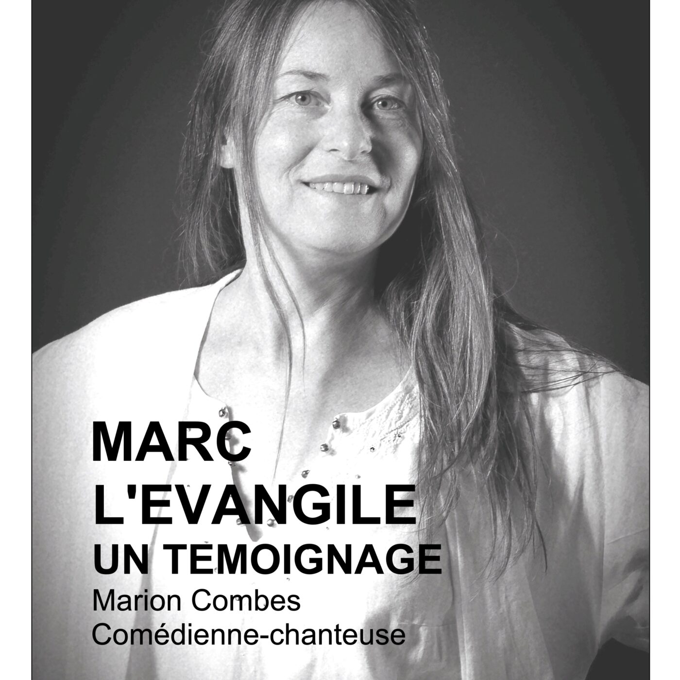 200 ans du temple Grignan : un spectacle pour nous conter l'Evangile de Marc episode artwork