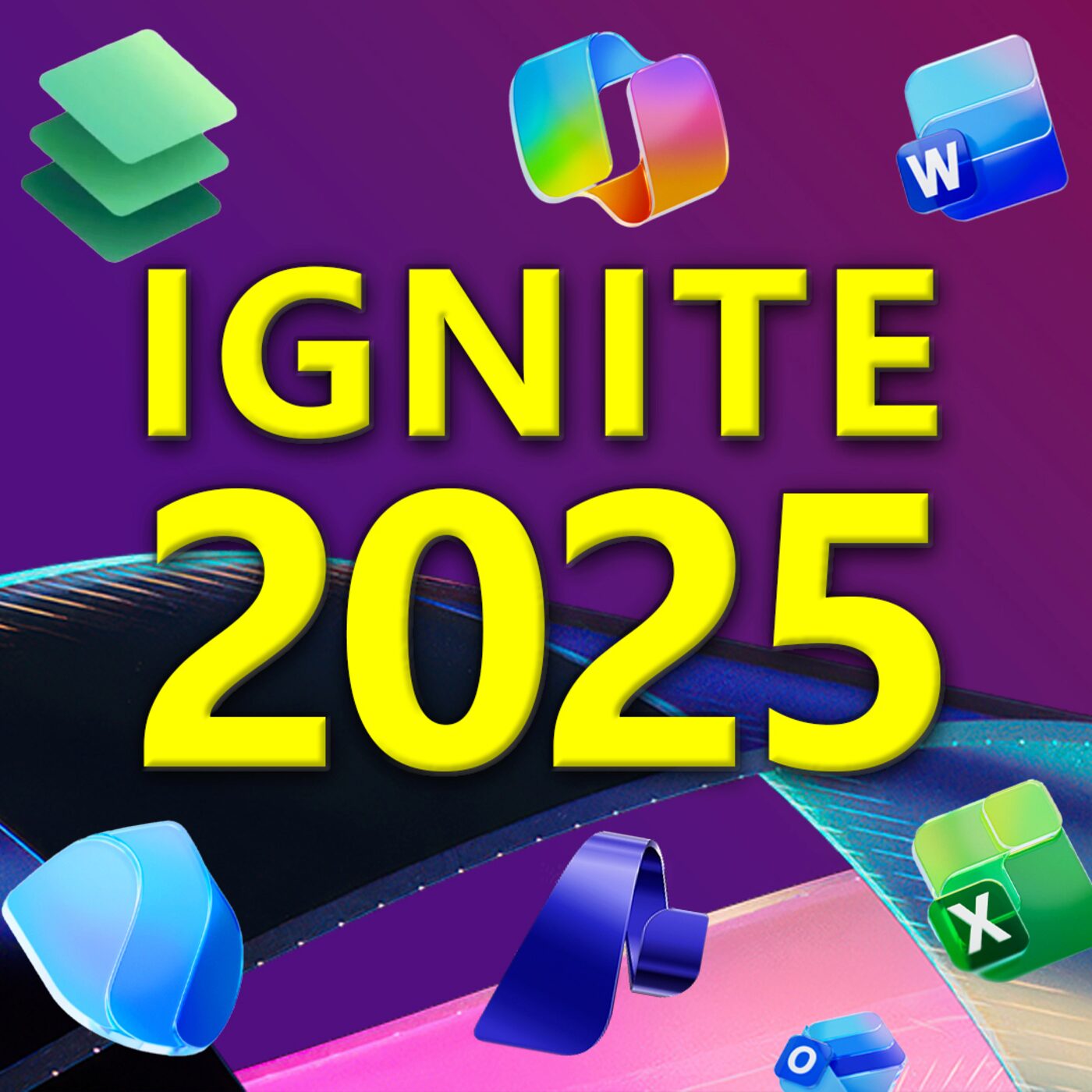 Microsoft IGNITE 2025: le Debrief (Vibe coding, Claude, Foundry IQ, Fabric IQ, Agent mode, Agent Copilot chat...) Microsoft IGNITE 2025: le Debrief (Vibe coding, Claude, Foundry IQ, Fabric IQ, Agent mode, Agent Copilot chat...)