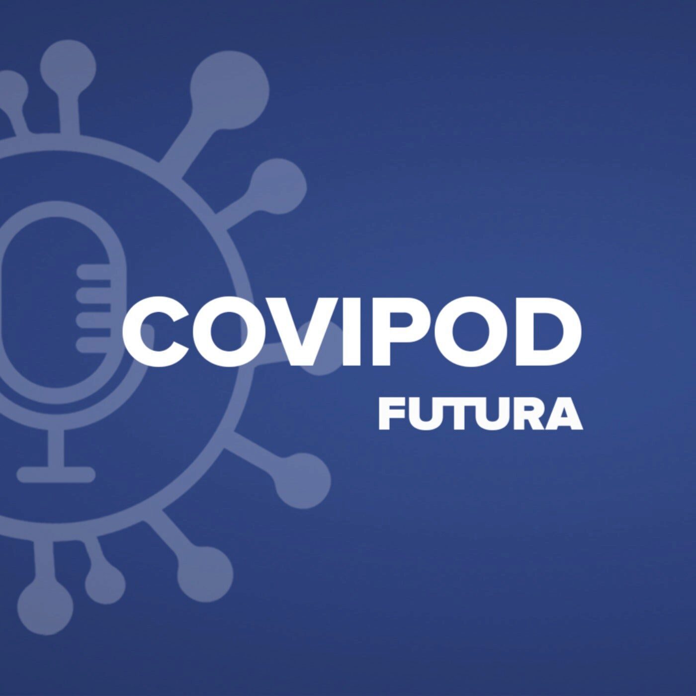 Les nombreuses séquelles de la Covid sur le corps (Covipod #27) episode artwork