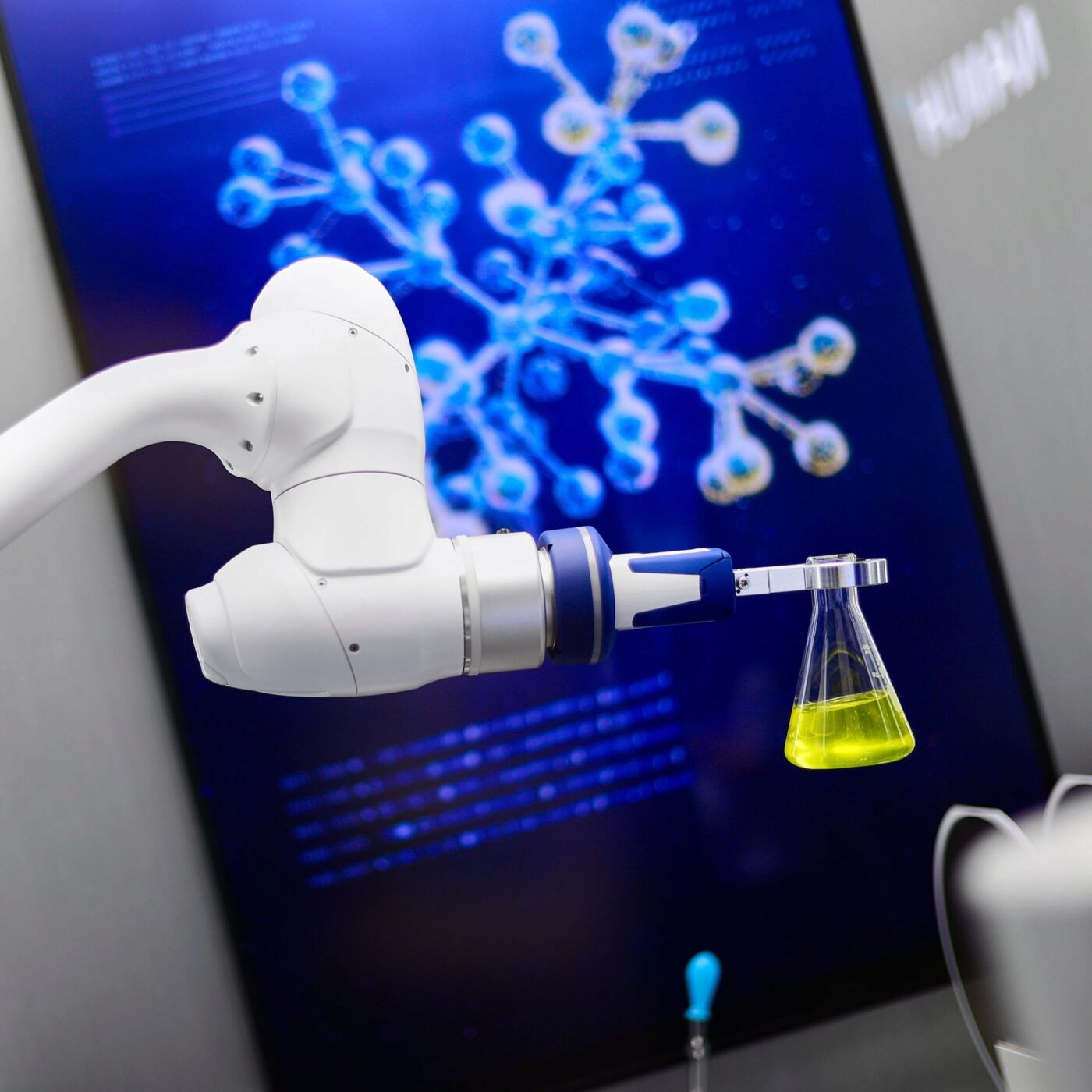 Avons-nous sacrifié la guérison du cancer pour développer ChatGPT ?