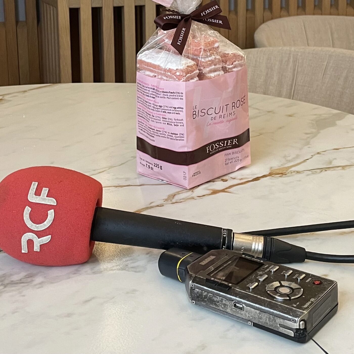 Radioguidage, la balade de l\'été