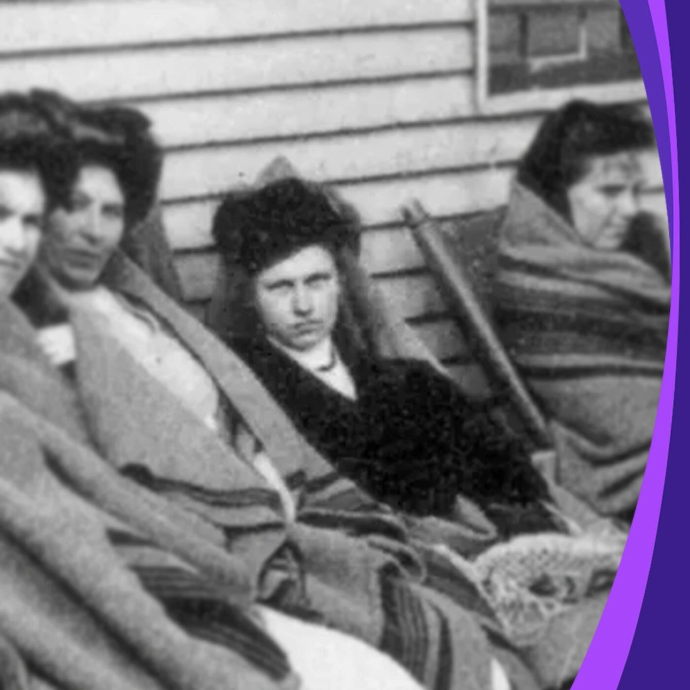 Typhoid Mary, meurtrière malgré elle