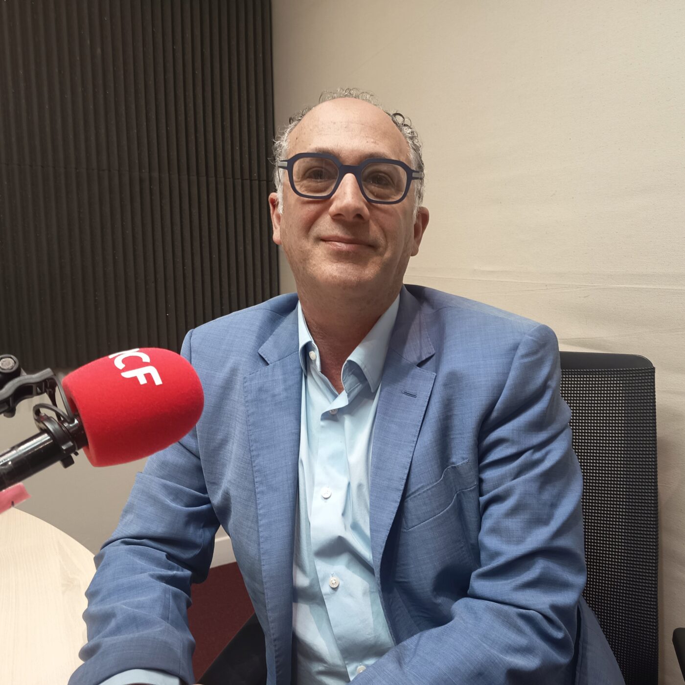 Municipales à Orléans : Grégory Meyer pour une première candidature episode artwork