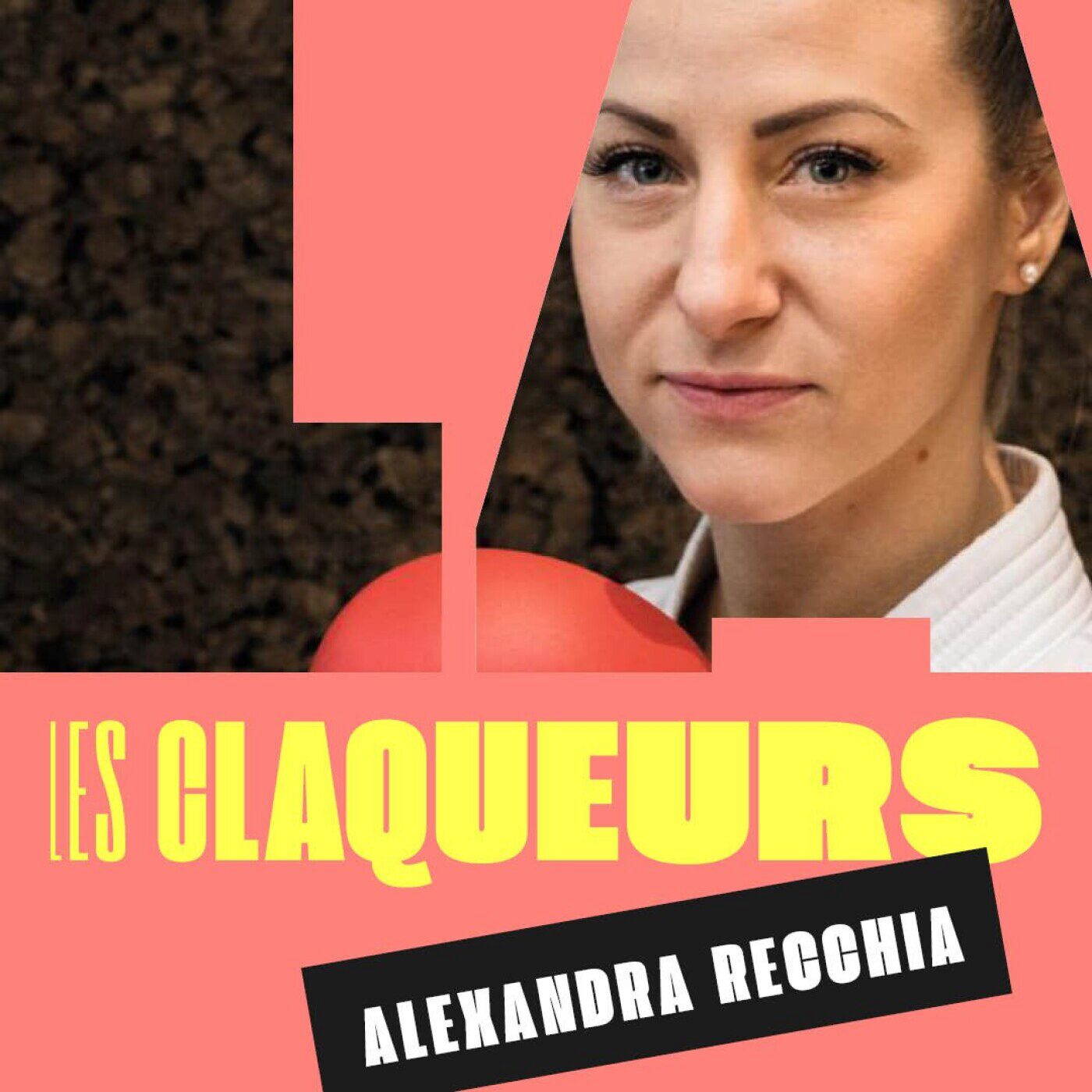 :01 Alexandra Recchia : Abandonner mon rêve olympique :01 Alexandra Recchia : Abandonner mon rêve olympique