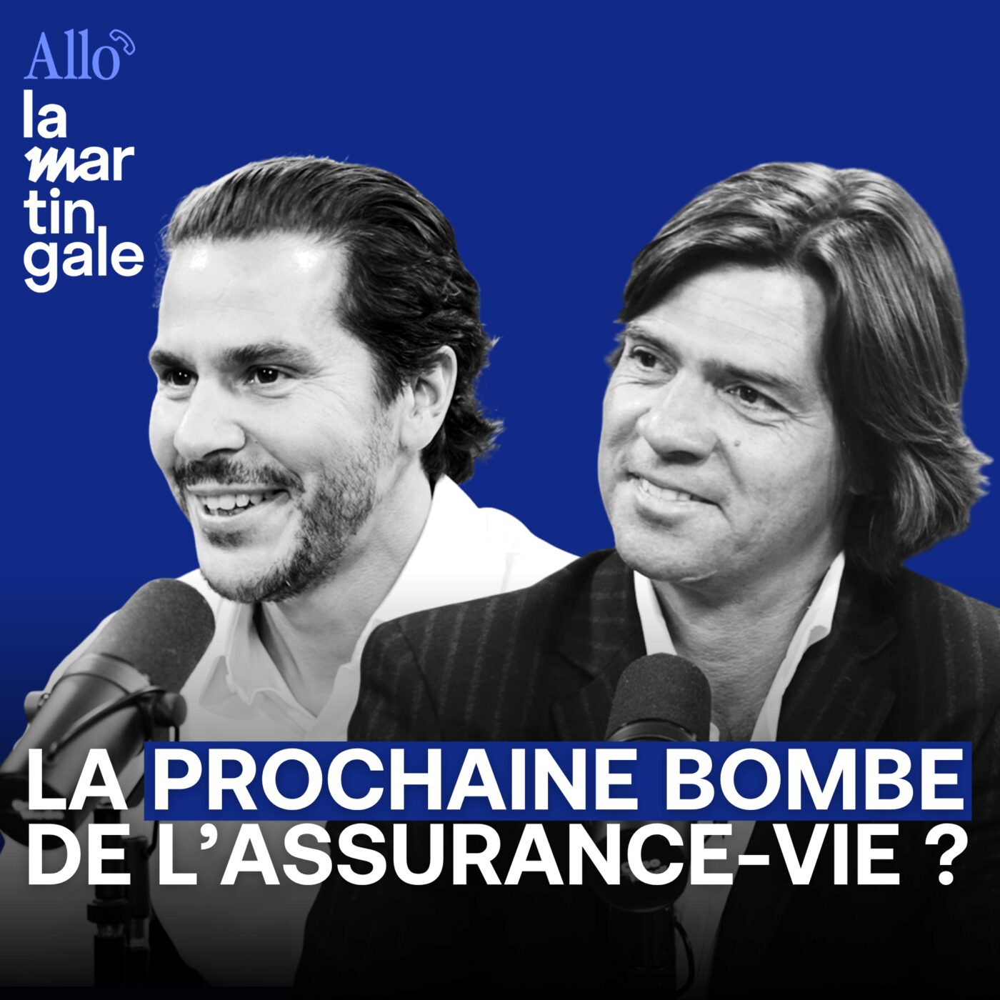 episode cover Produits structurés : la prochaine bombe à retardement de l'assurance-vie ?