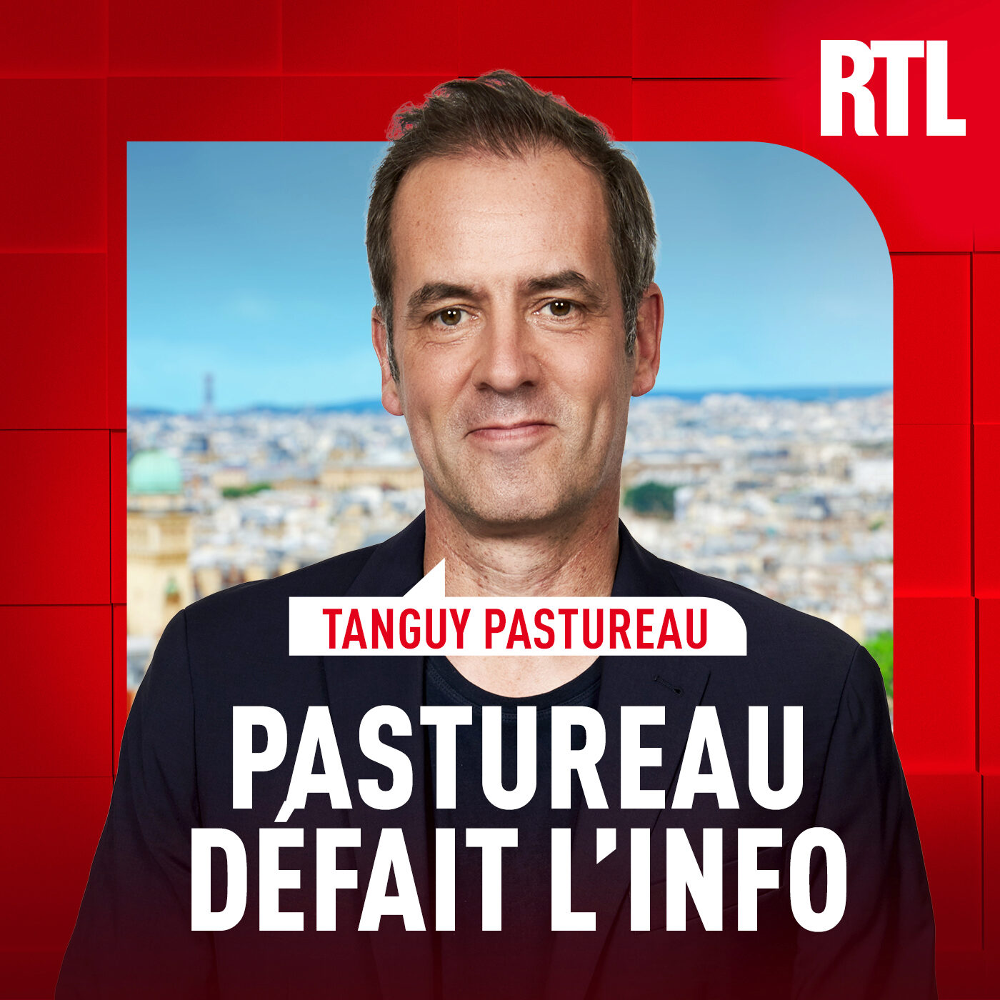 "J'me présente, je m'appelle Tanguy" episode artwork
