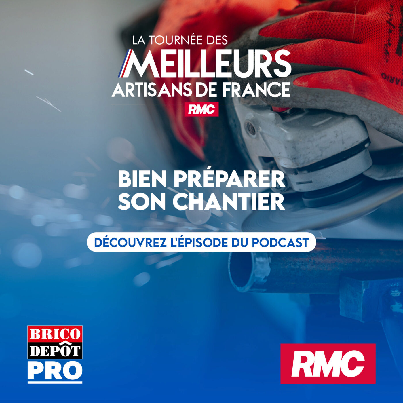 Bien préparer son chantier