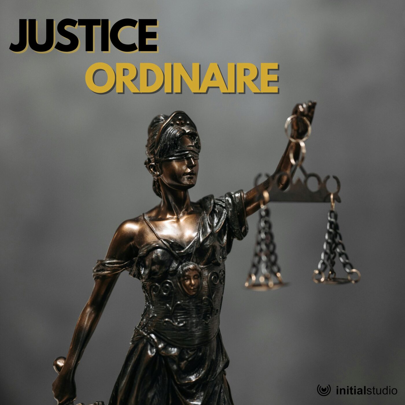 Justice ordinaire - Familles à la dérive : « C'est la chronique de la violence d'un couple à la dérive » episode artwork