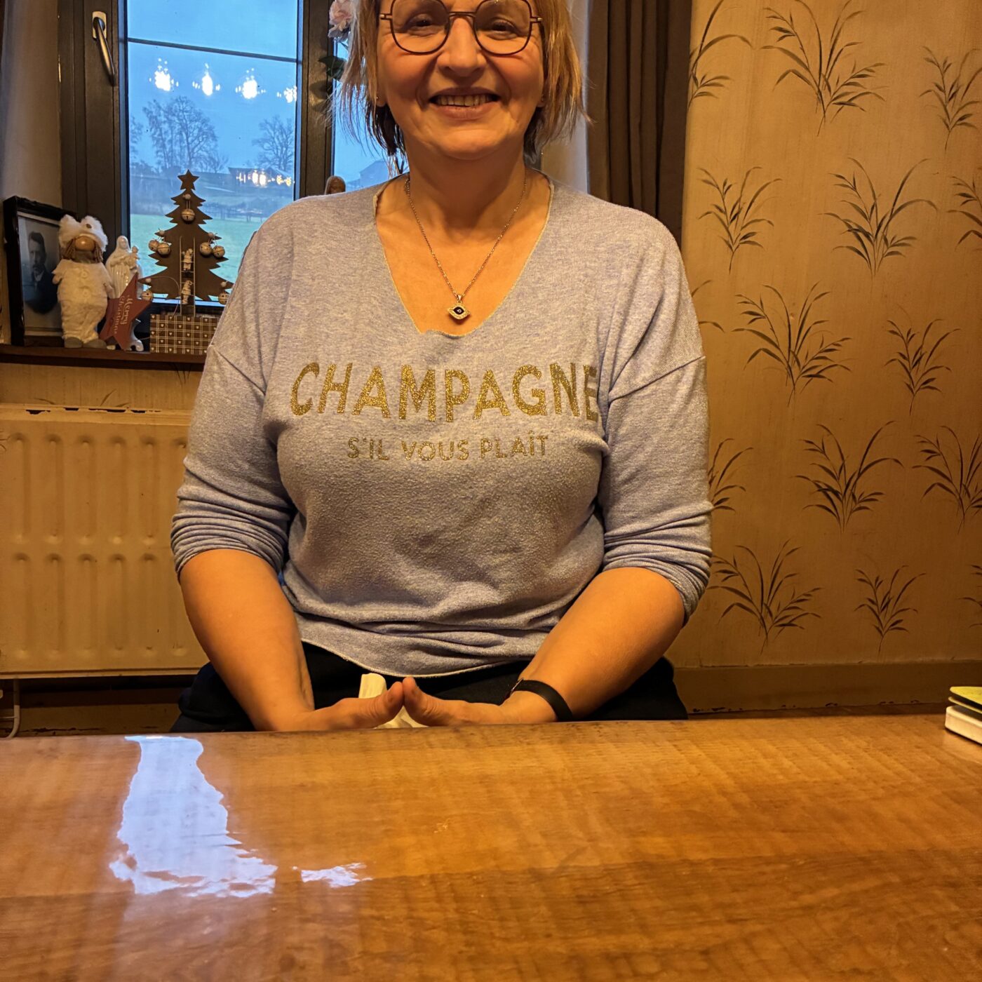 Le Temps d\'un café