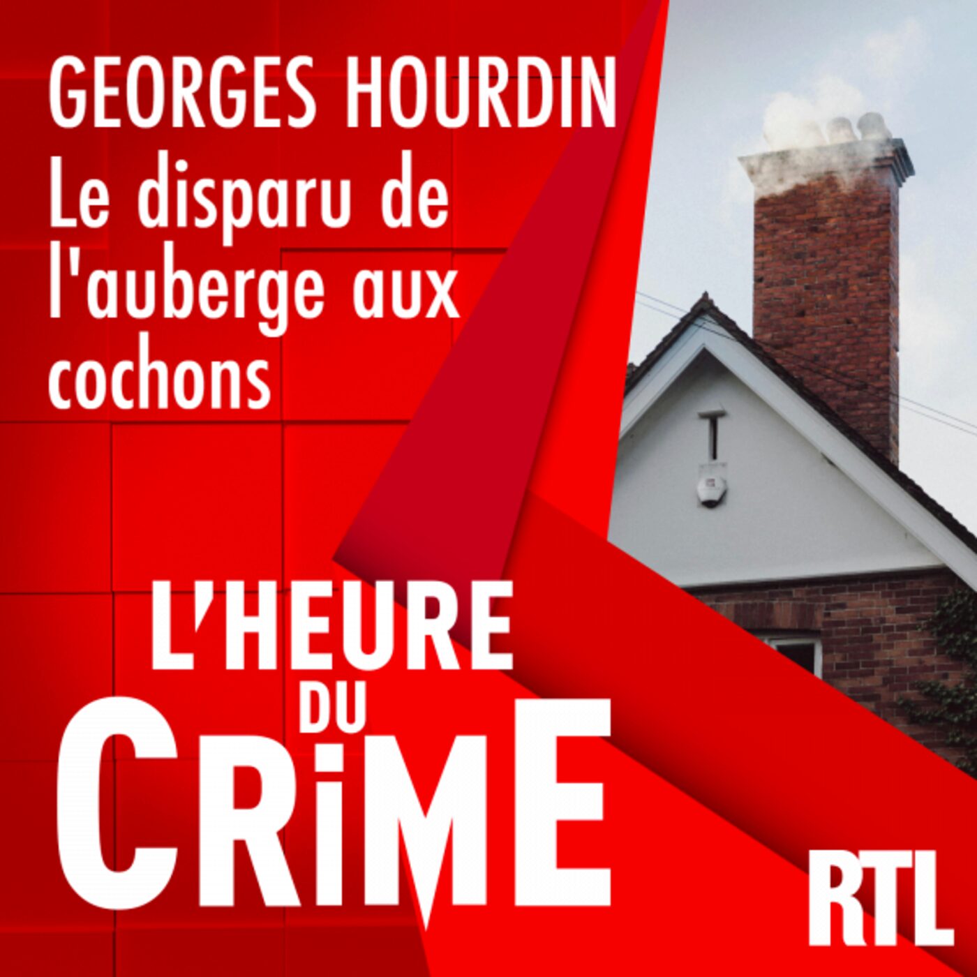 L\'Heure Du Crime