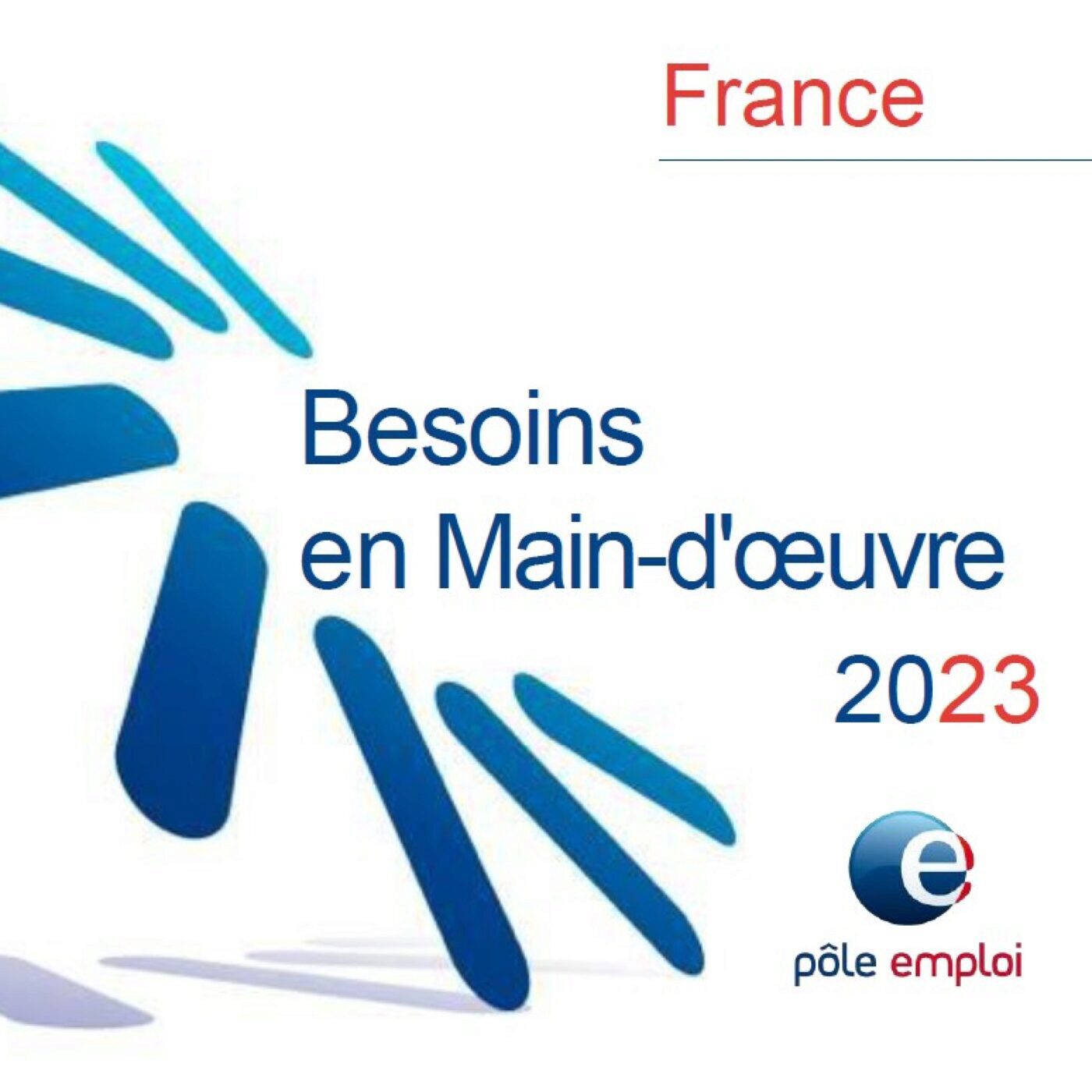 Les résultats de l'enquête "Besoins en main-d'oeuvre" 2023 dans le Jura episode artwork