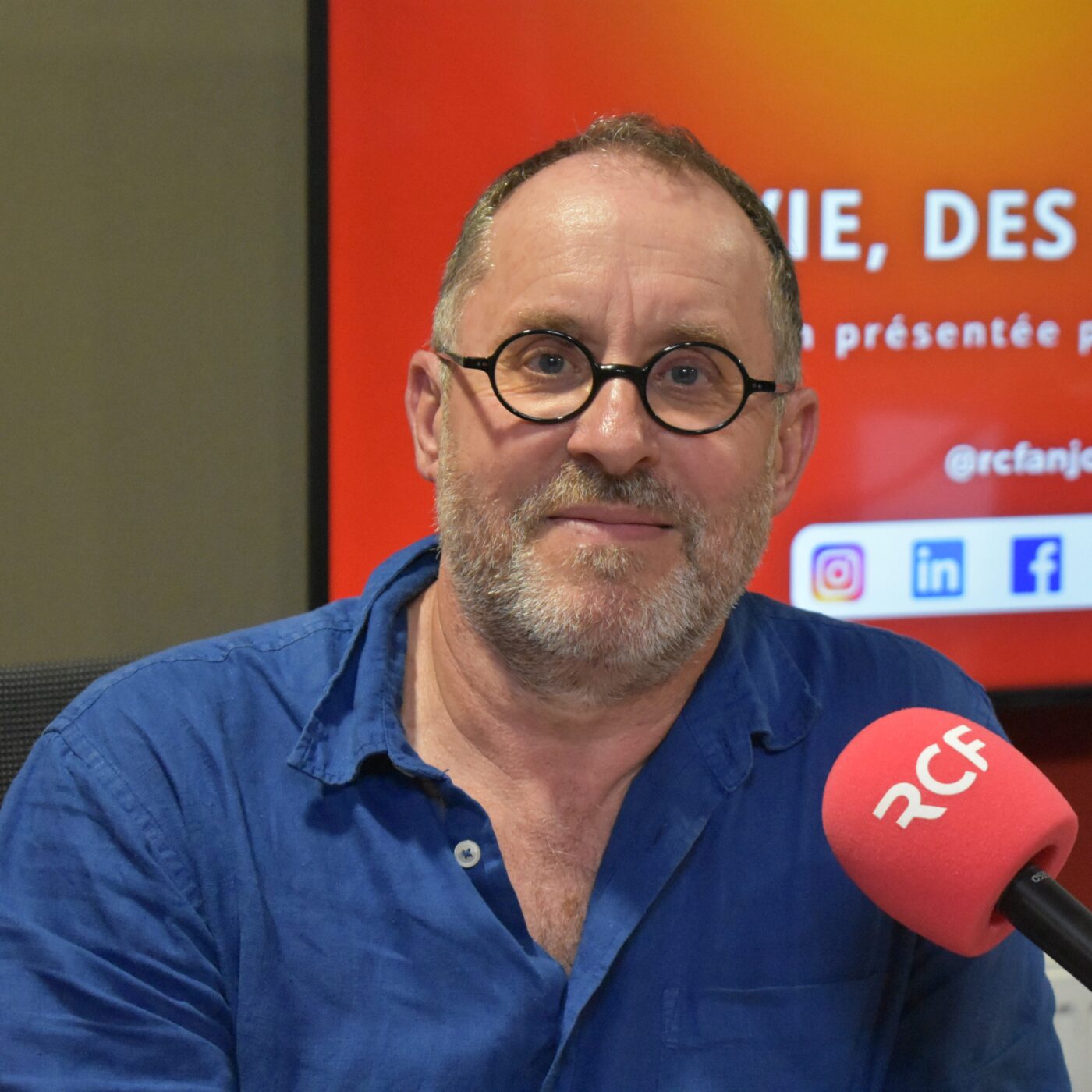 Les archéologues des Pays de la Loire manifestent à Paris ce jeudi episode artwork