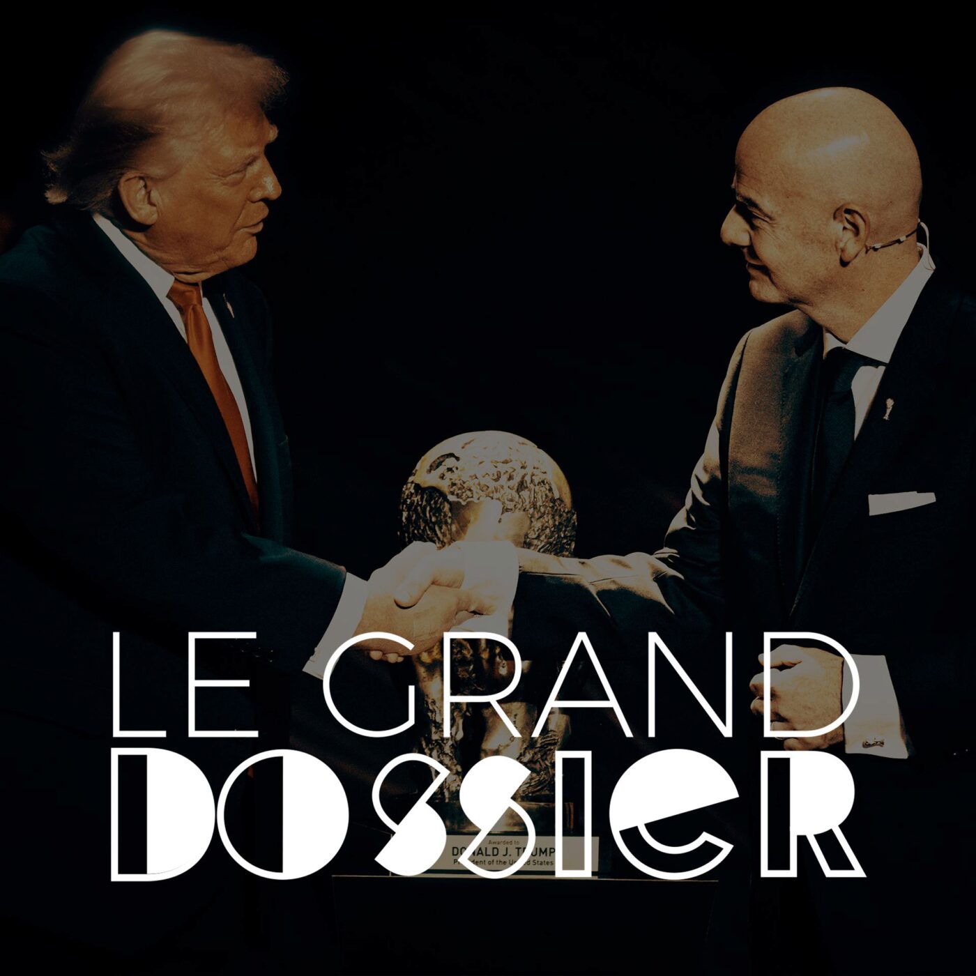 Football, une arme géopolitique