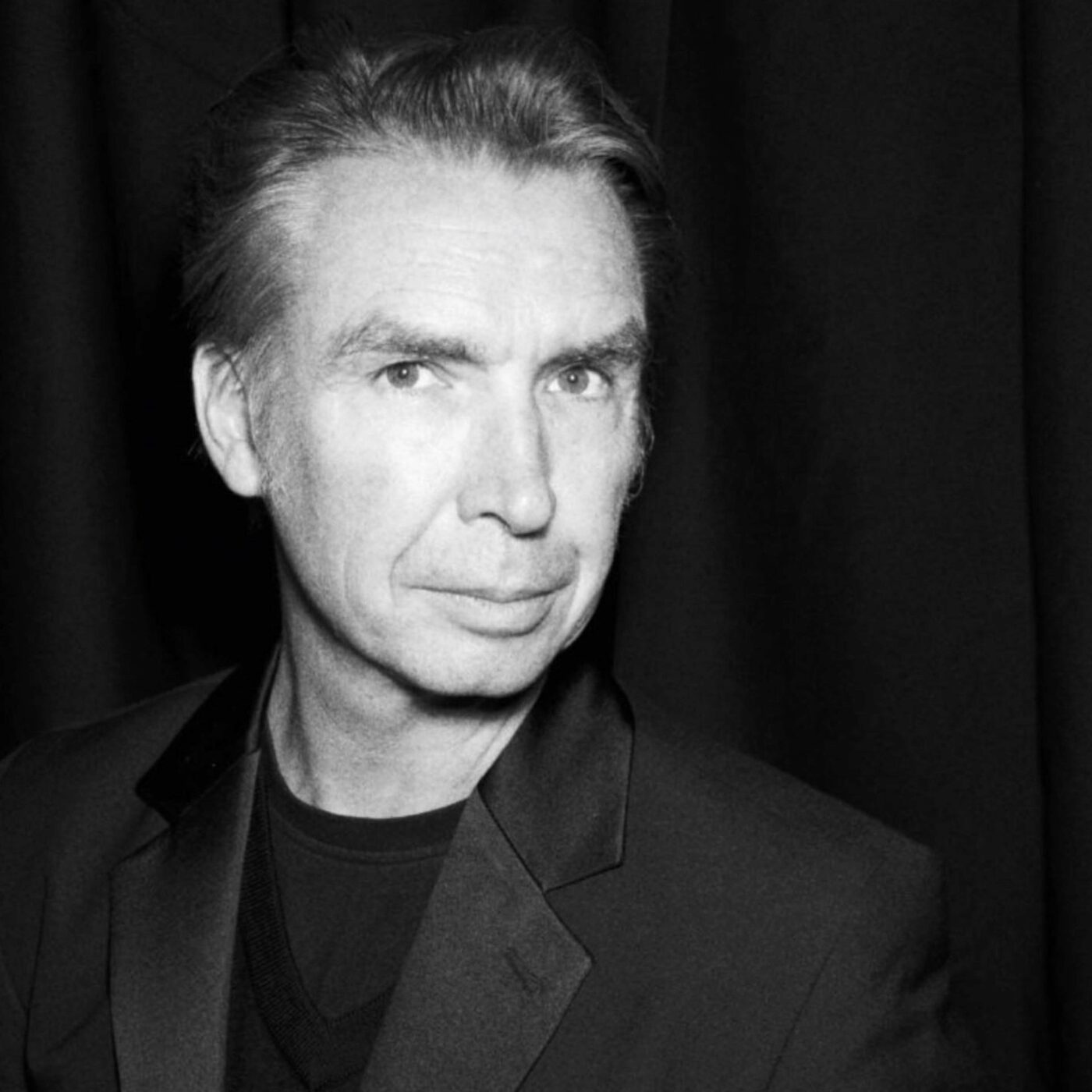 Frédéric Lo "Je me suis longtemps demandé si c’était raisonnable d’être musicien, si ça avait un sens " episode artwork