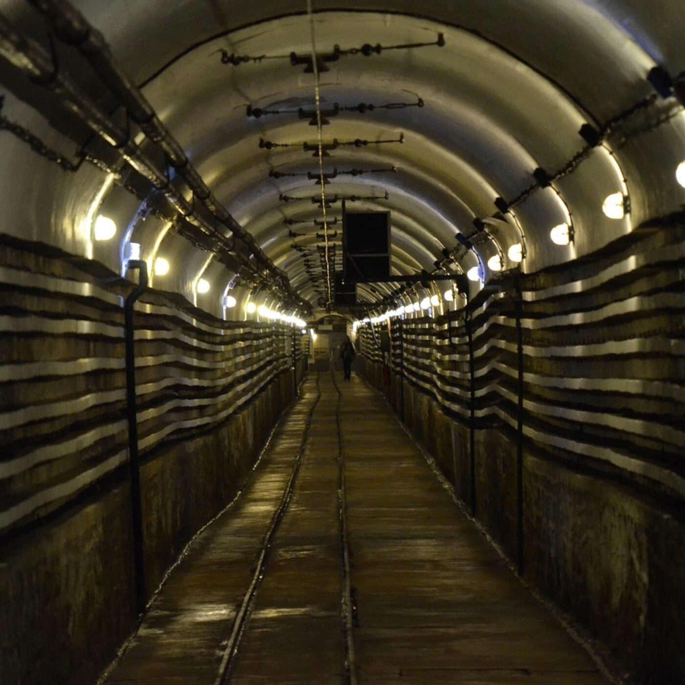 Entrons dans un fort de la Ligne Maginot episode artwork