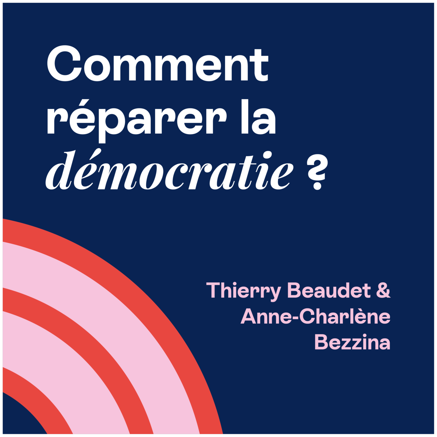 Hors-Série Municipales : peut-on réparer la démocratie ?