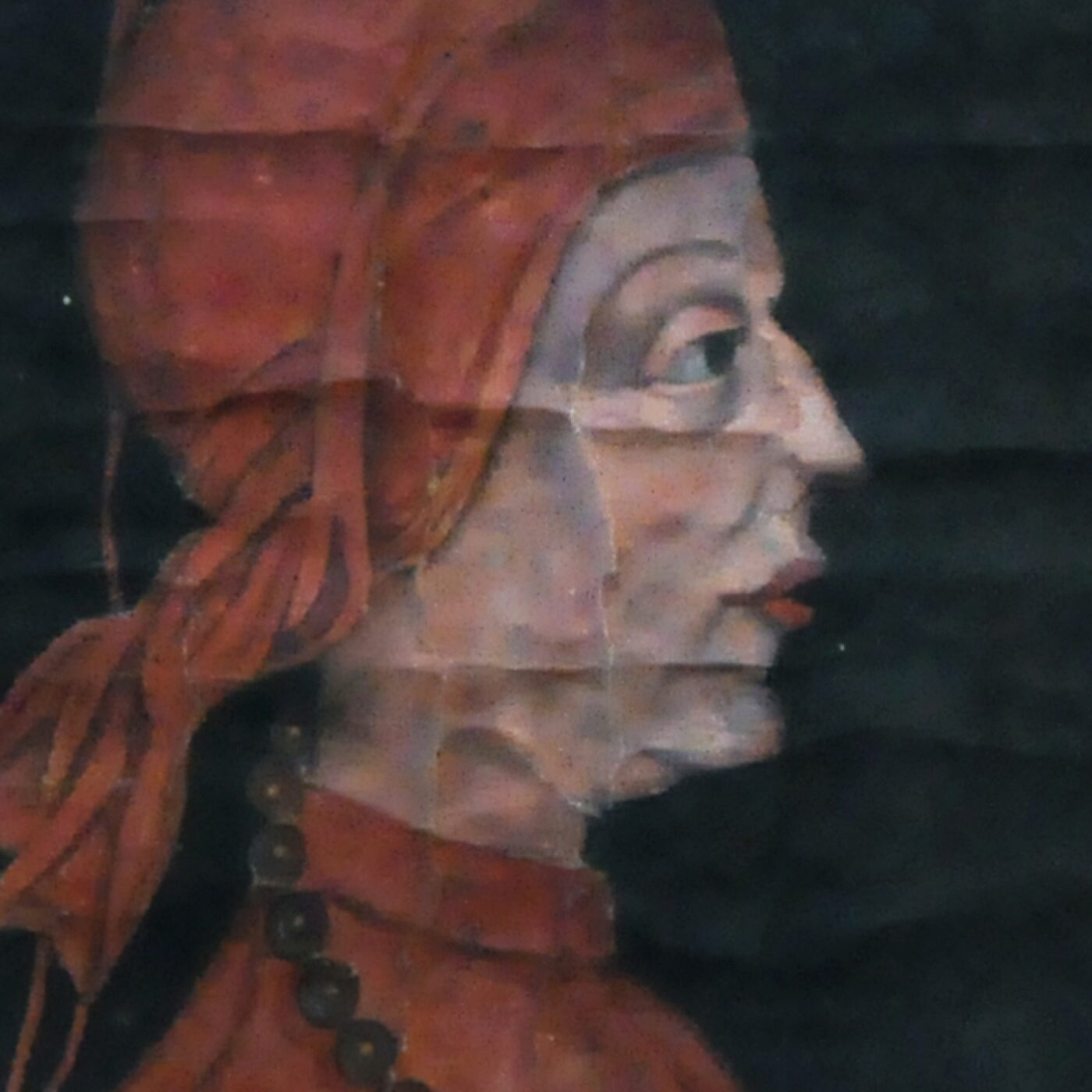 Le Saint du Jour
