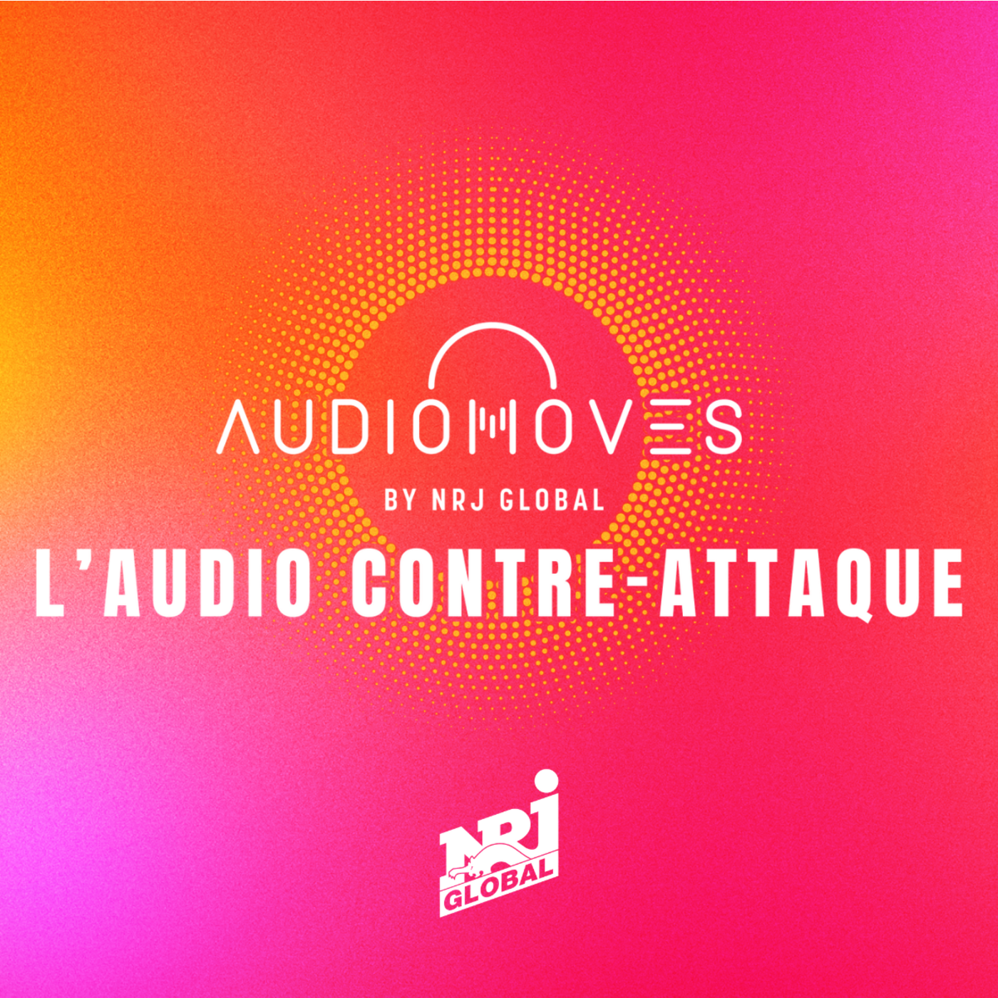 episode cover Vision stratégique d'un annonceur  - Bénédicte Chalumeau-Vignon,  Directrice de la communication et des relations publiques du Groupe Afflelou