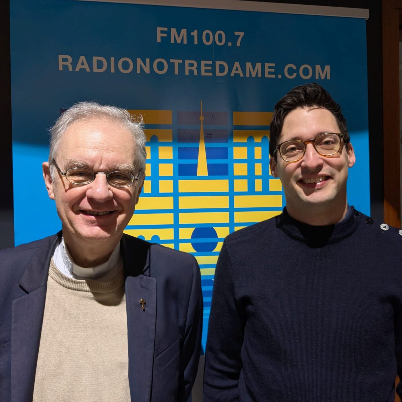 Le débat du mercredi 28 janvier 2026 episode artwork