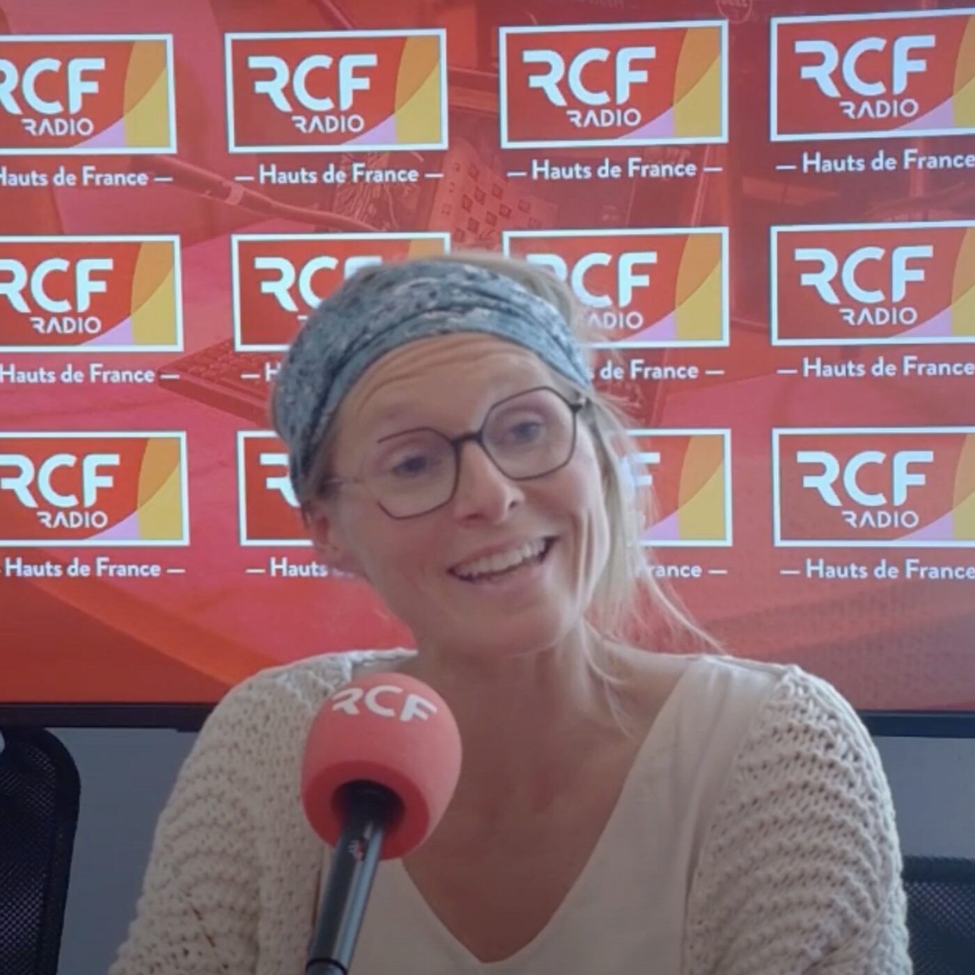 4ème édition de l'Xaltante. Camille Stoven episode artwork