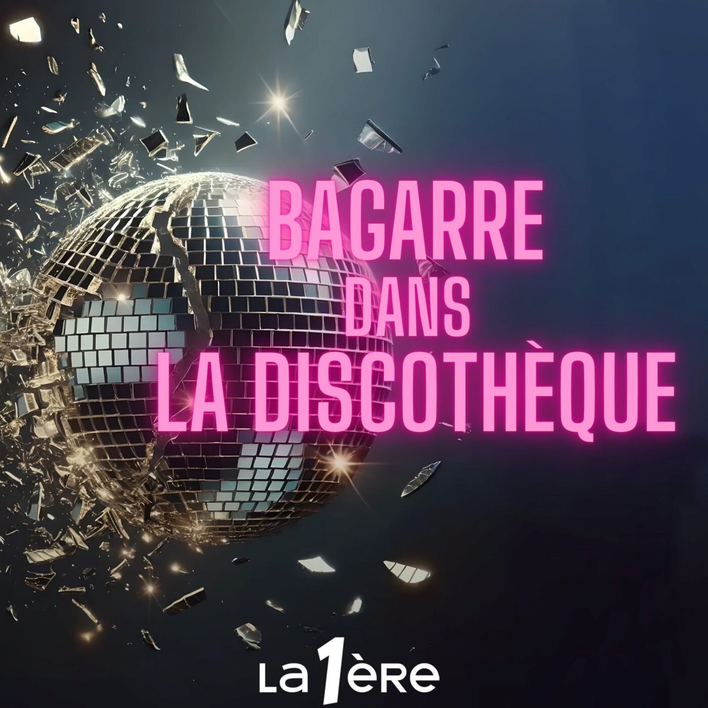 Bagarre : William Dunker vs Sopranal