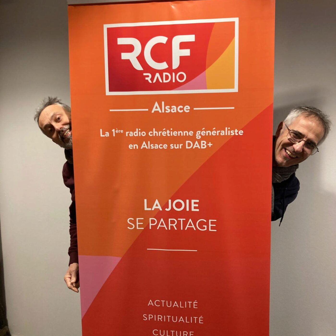 Notes en Stock · RCF Alsace