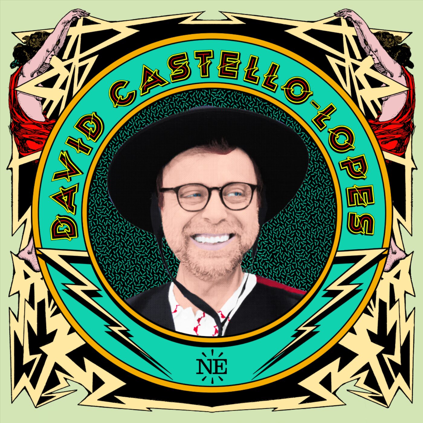 Perdu au Portugal avec David castello-lopes