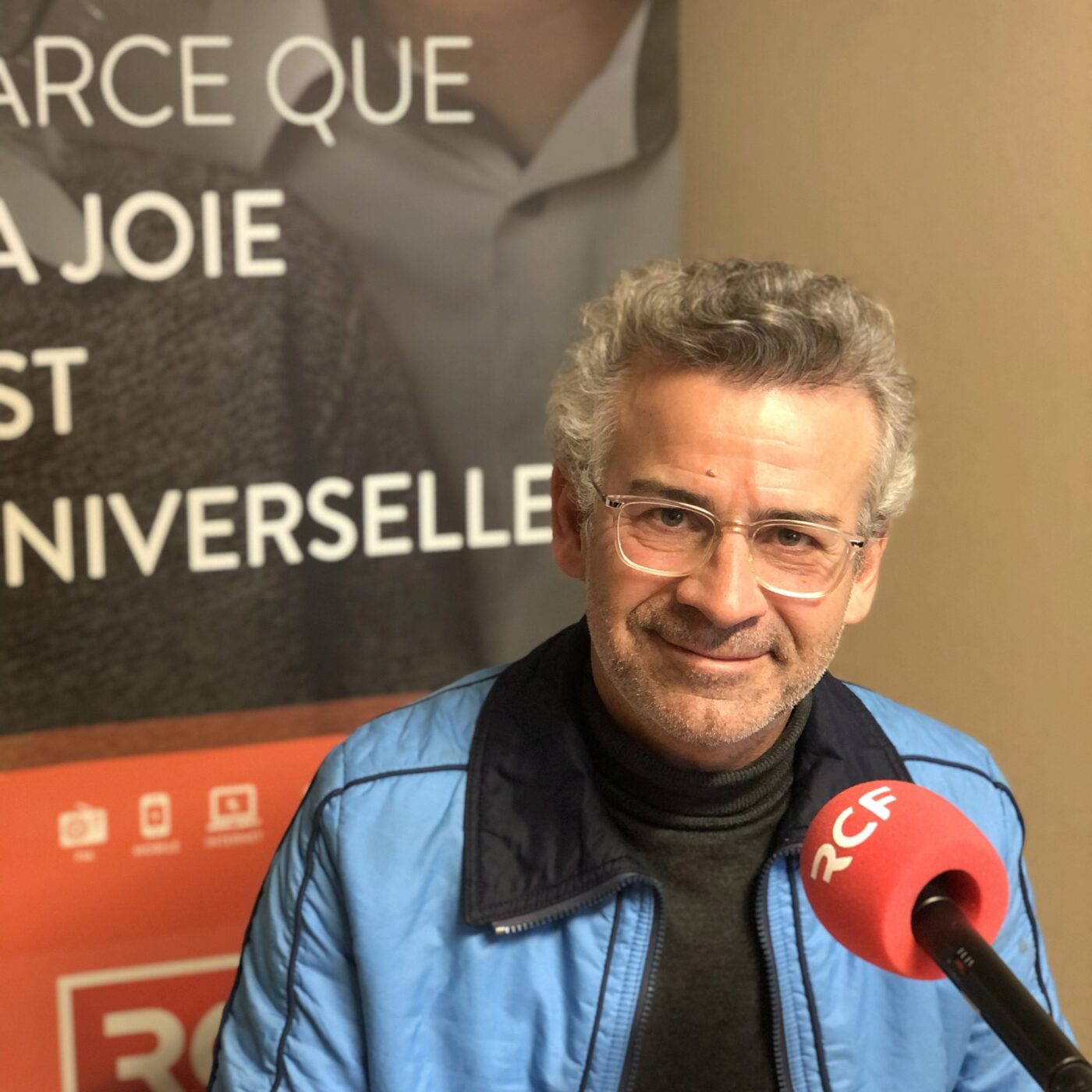 2024 pour Emmanuel Denis, maire de Tours episode artwork