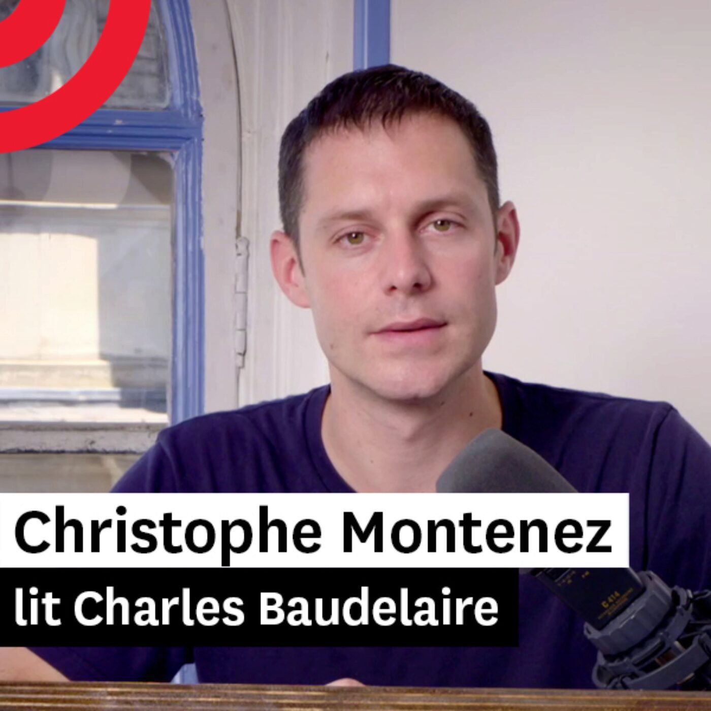 Le Serpent qui danse — lecture par Christophe Montenez