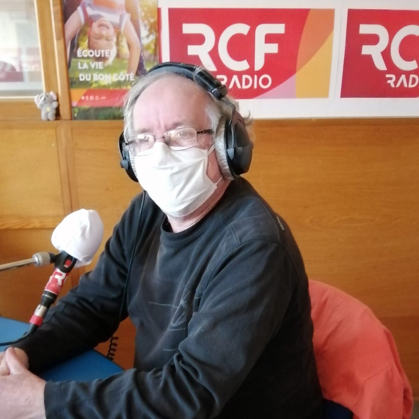 Quand j\'étais chanteur