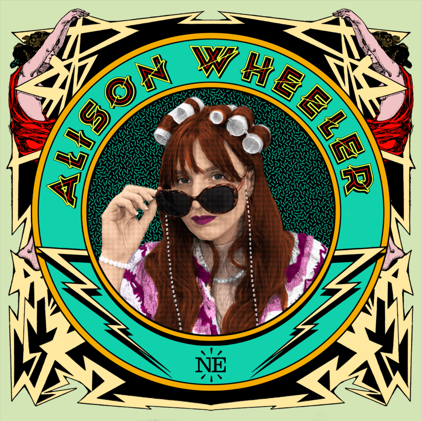 Retired baddies avec Alison Wheeler