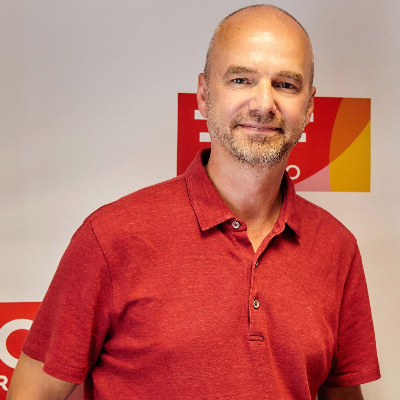 Yann Subts, directeur  du Tourcoing Jazz Festival episode artwork