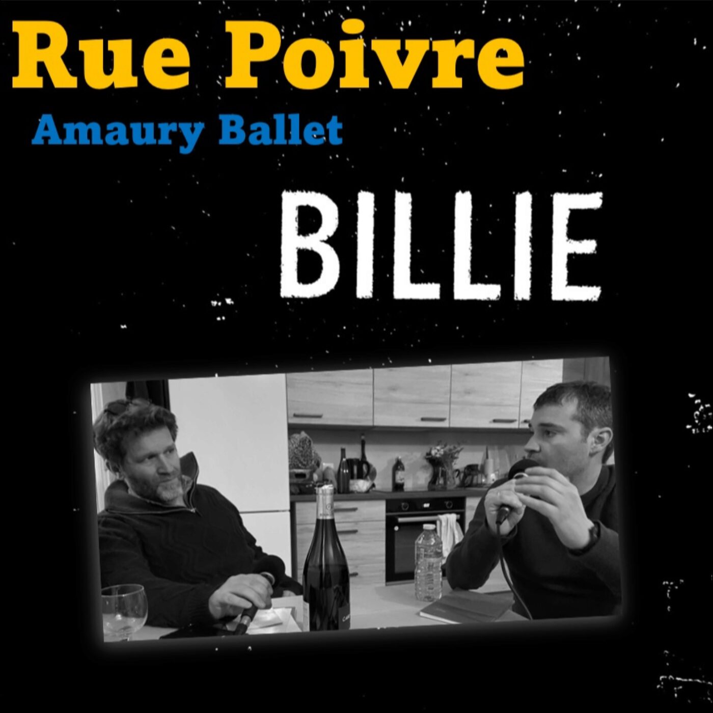 Rue Poivre
