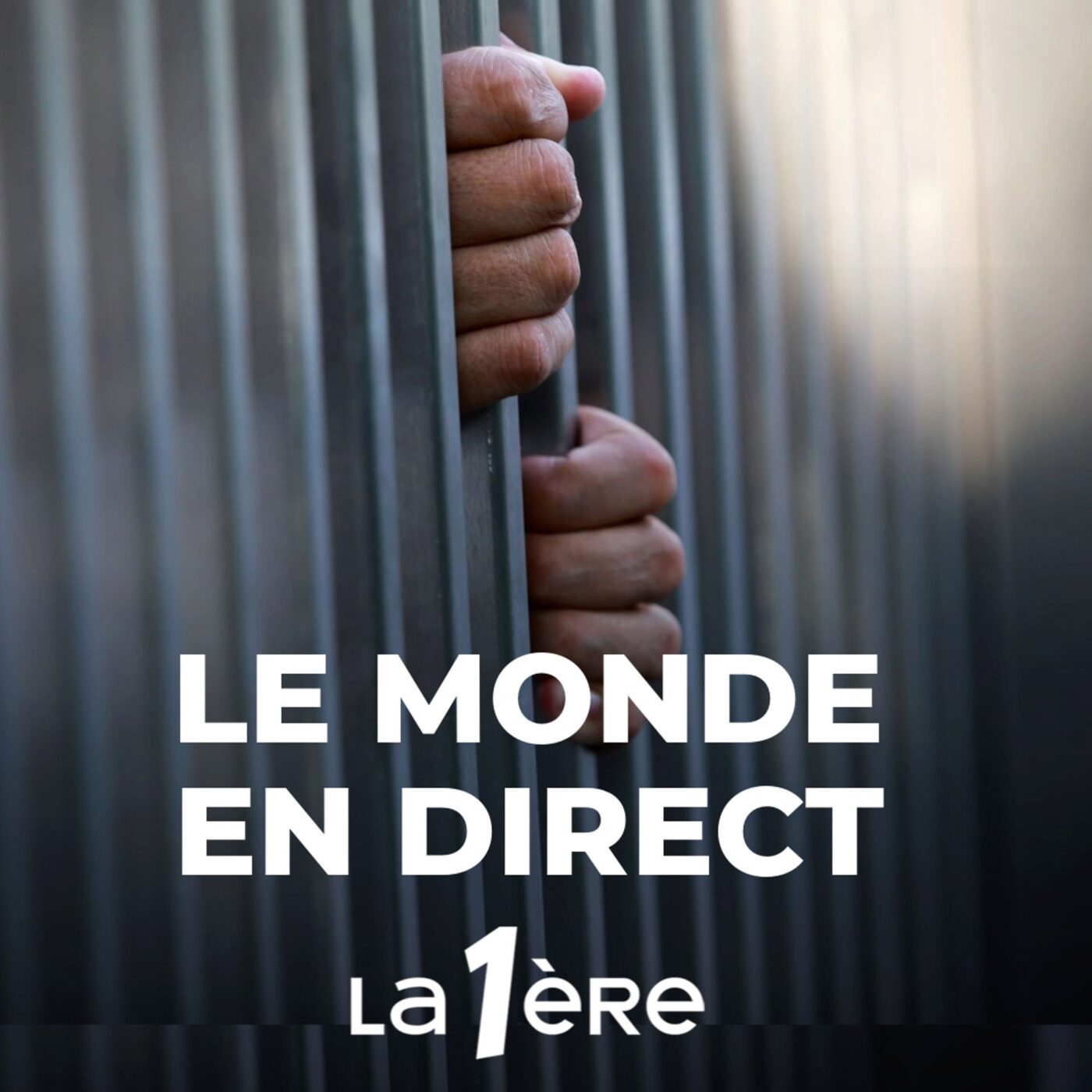 "Trois détenus dans une cellule, on ne fait même pas ça avec des animaux"