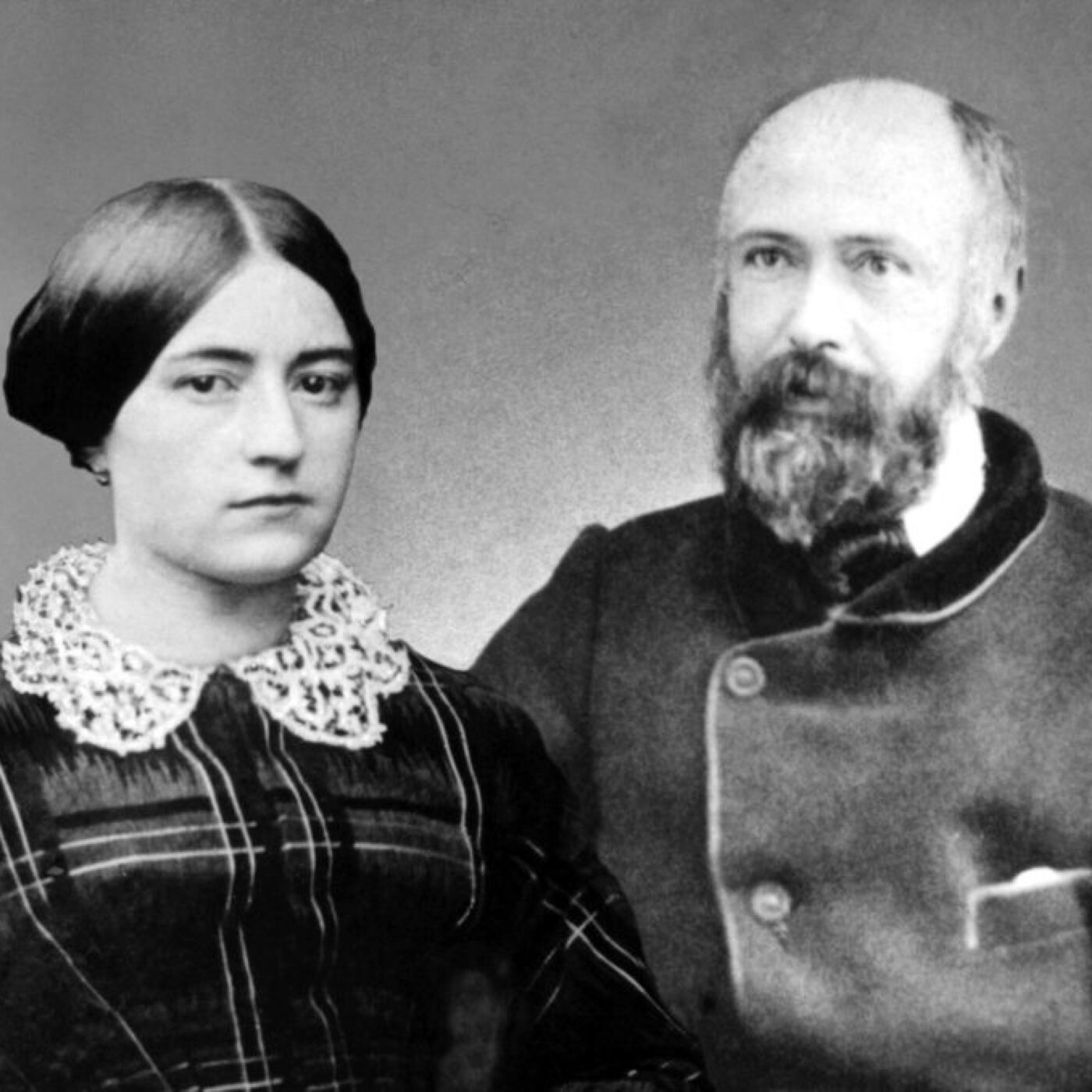 Louis et Zélie