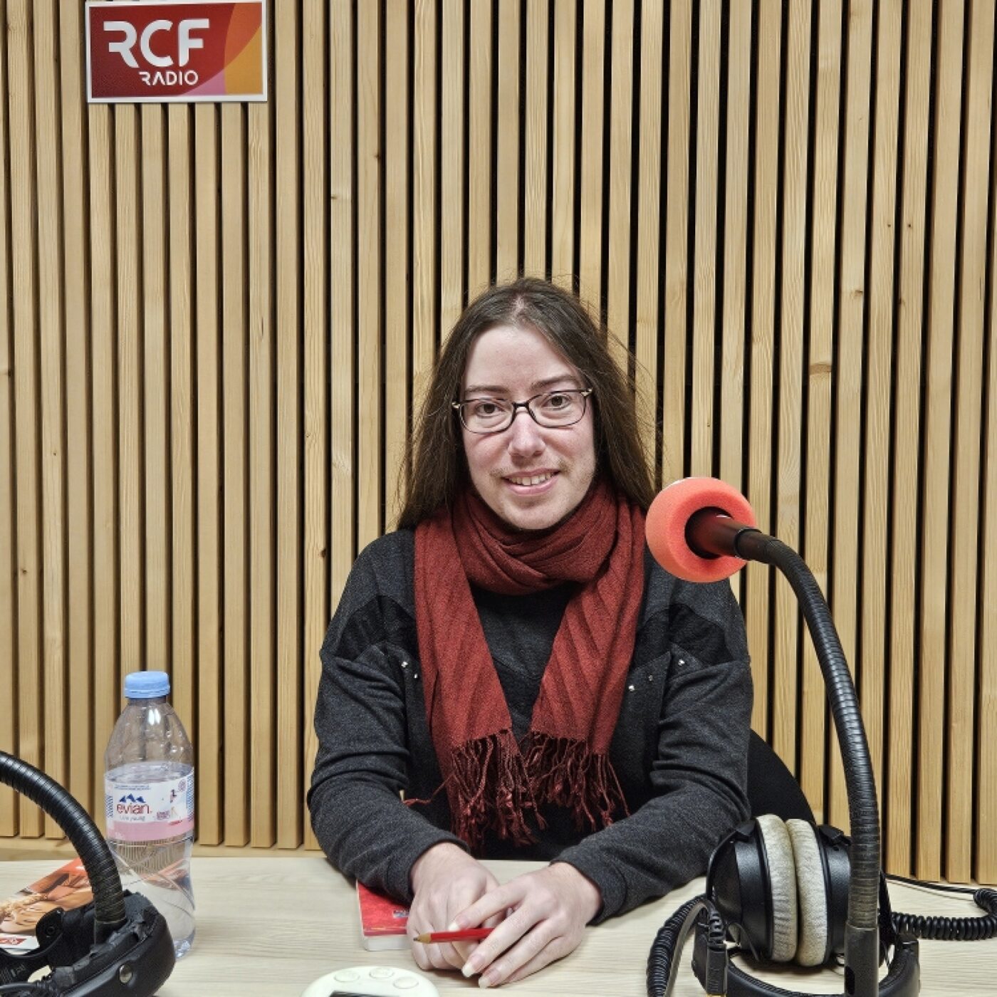 Lydie Brunetti, Docteur en histoire moderne et développeuse informatique episode artwork