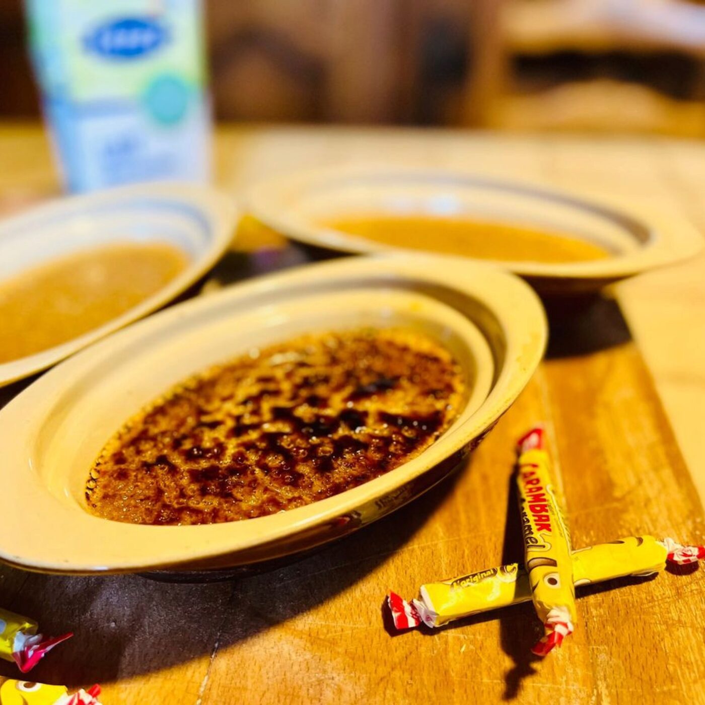 Détours Gourmands