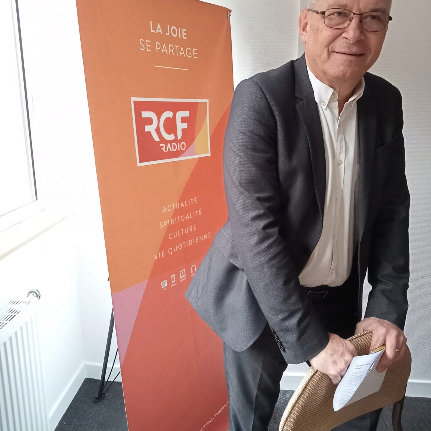 Quand j\'étais chanteur