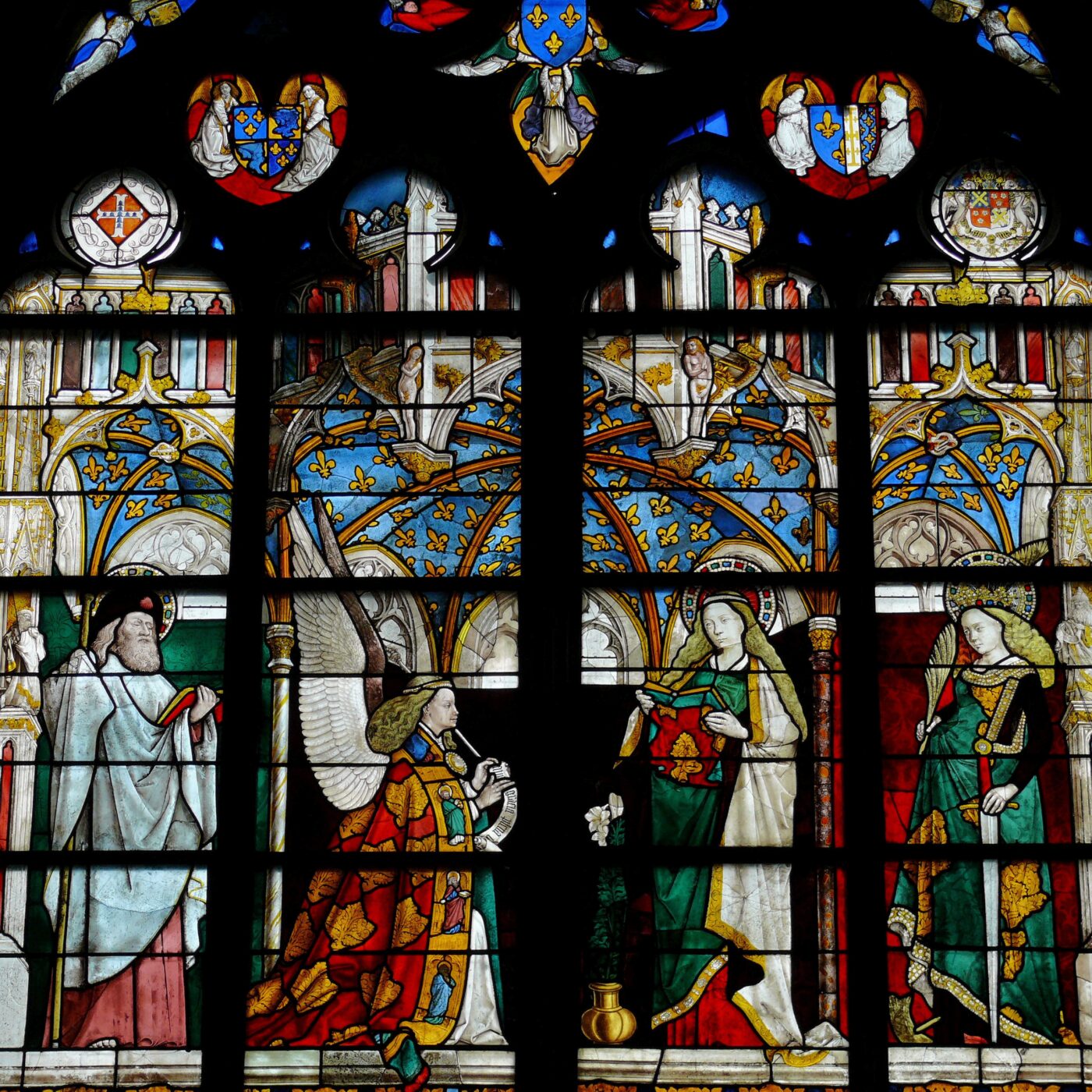 Les pierres qui parlent