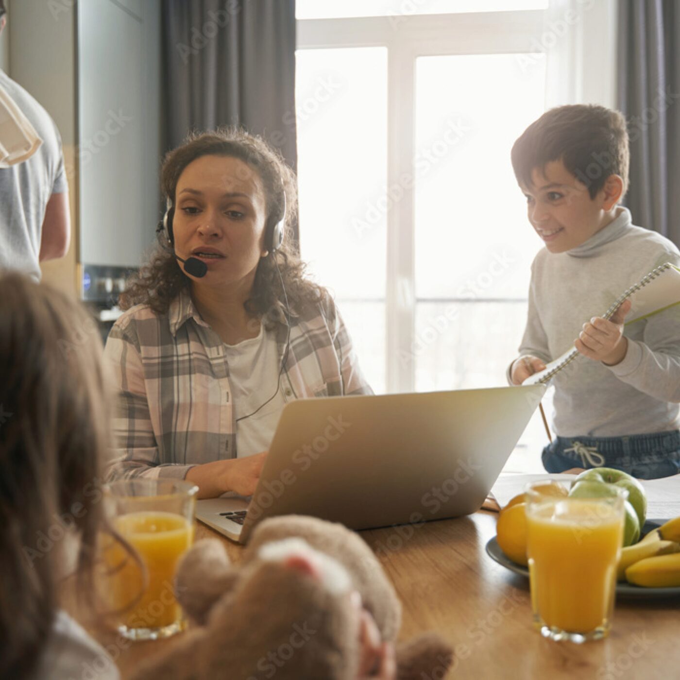 Immobilier Ameublement management les nouvelles donnes du travail