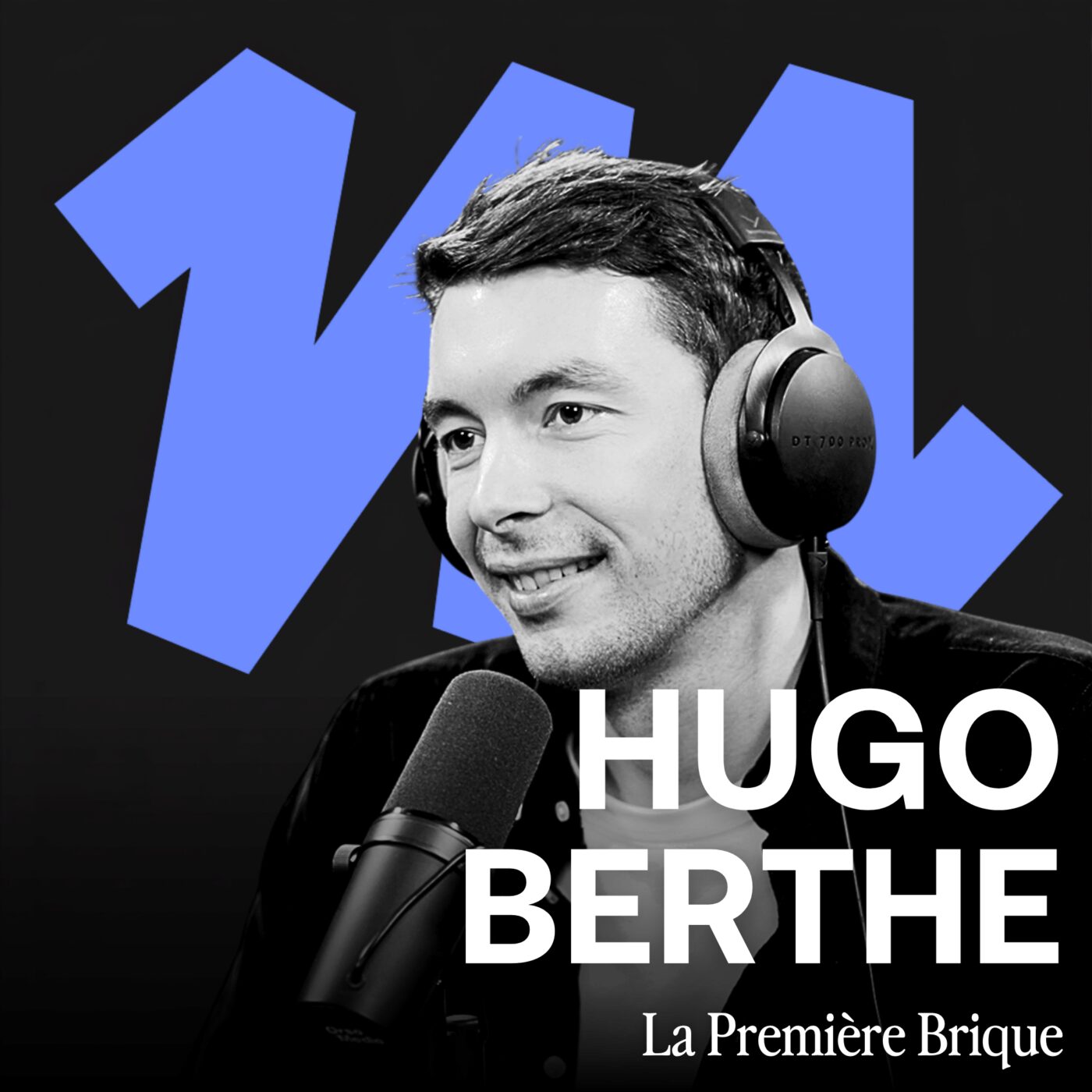 #338 - 12% avec l’immo : arnaque ou opportunité ? - Hugo Berthe Episode cover