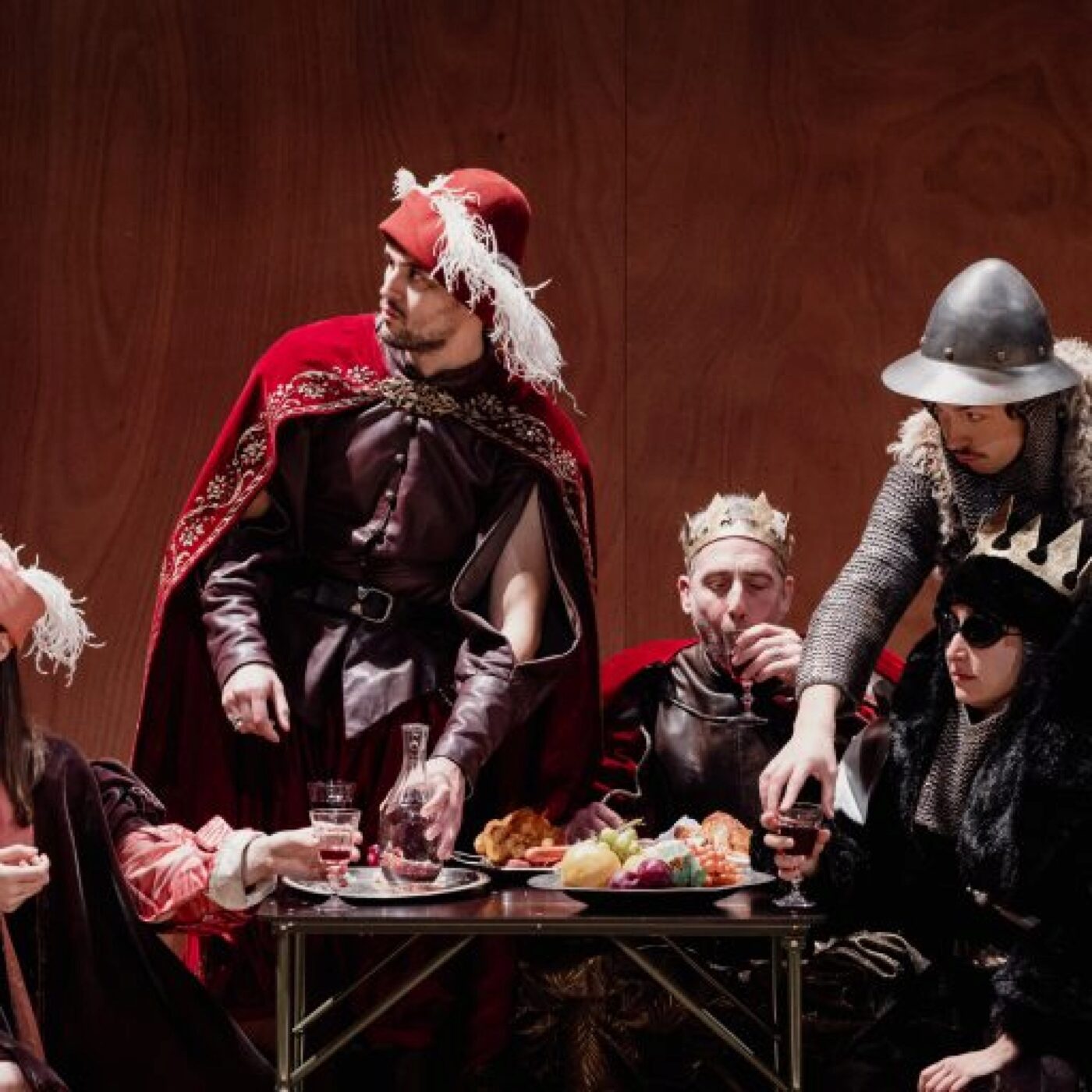 Edouard III de William Shakespeare à la Comédie de Béthune episode artwork
