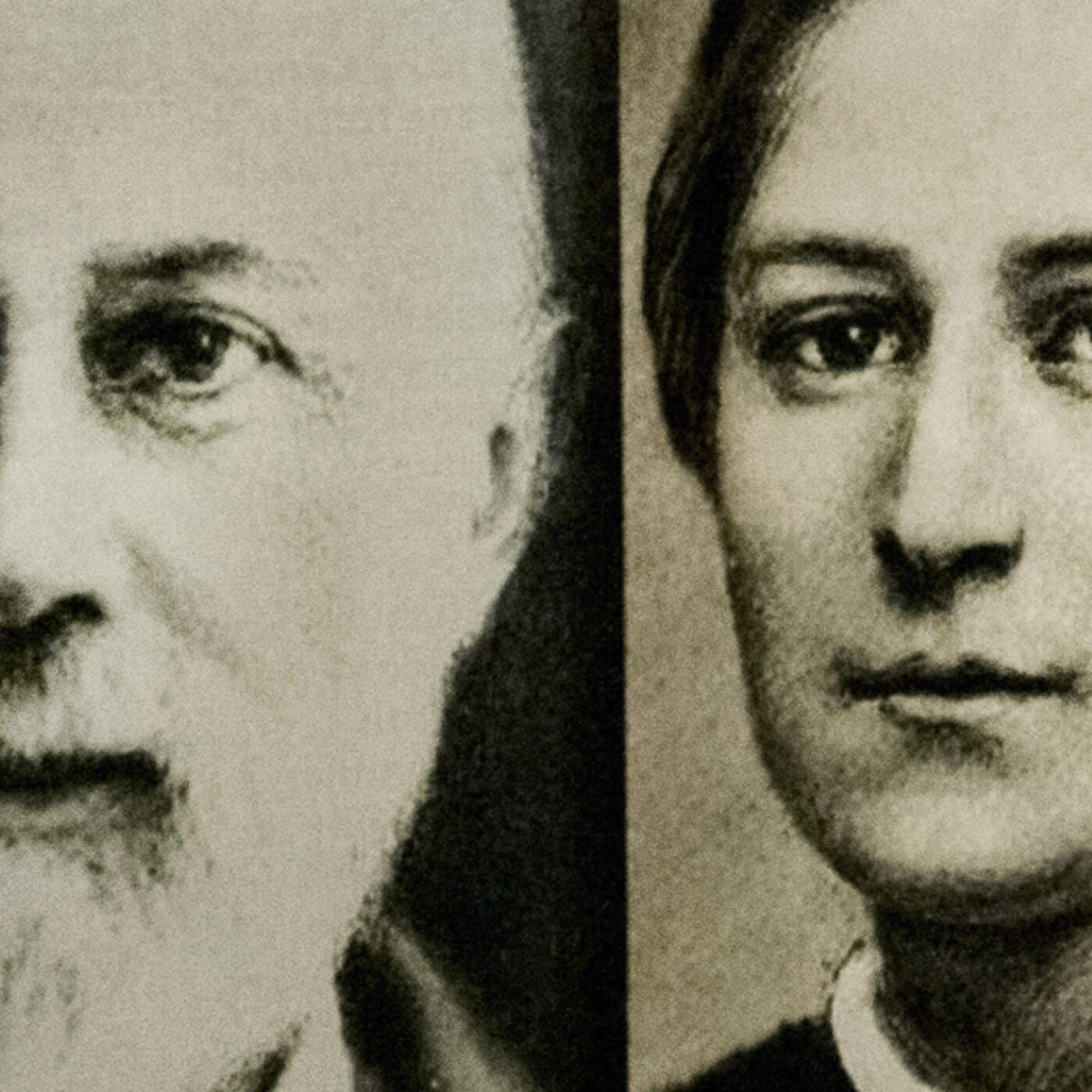 Saints Louis et Zélie Martin