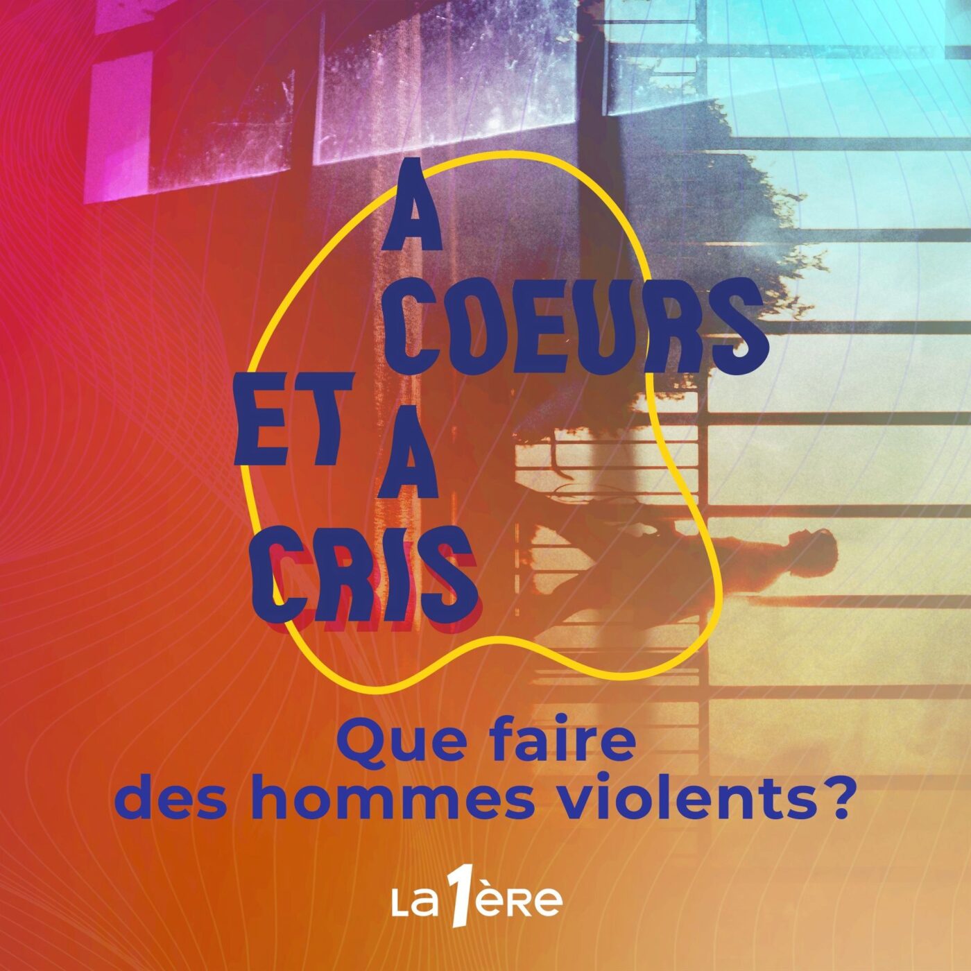 Episode 5 : Que faire des hommes violents ?