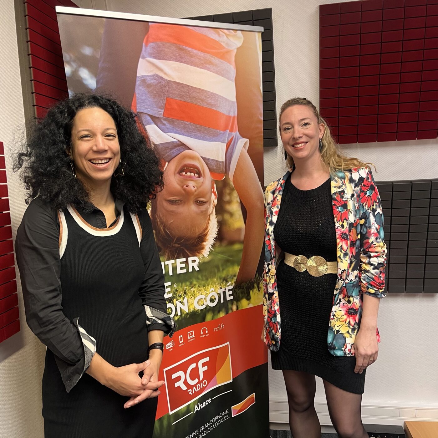 Polychrome, pour s\'épanouir au travail