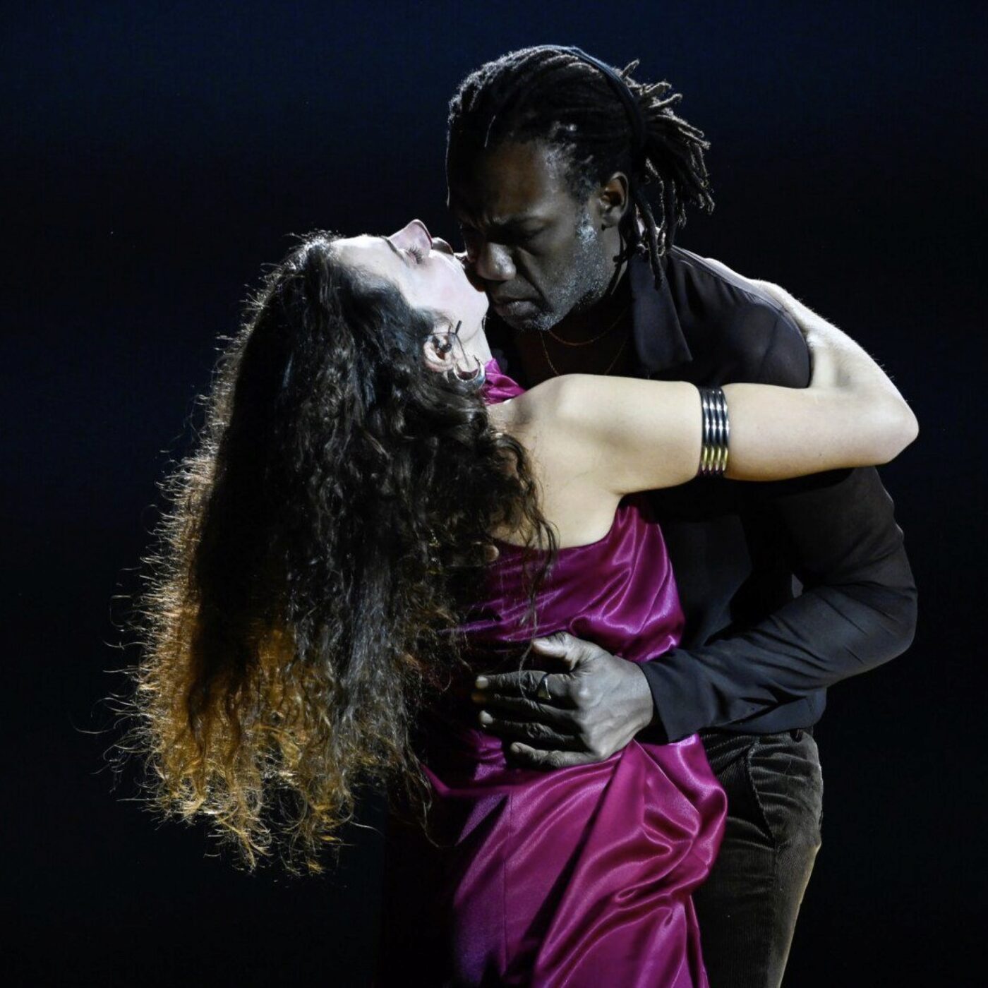 "Bérénice" de Jean Racine au Théâtre de l'Idéal à Tourcoing episode artwork