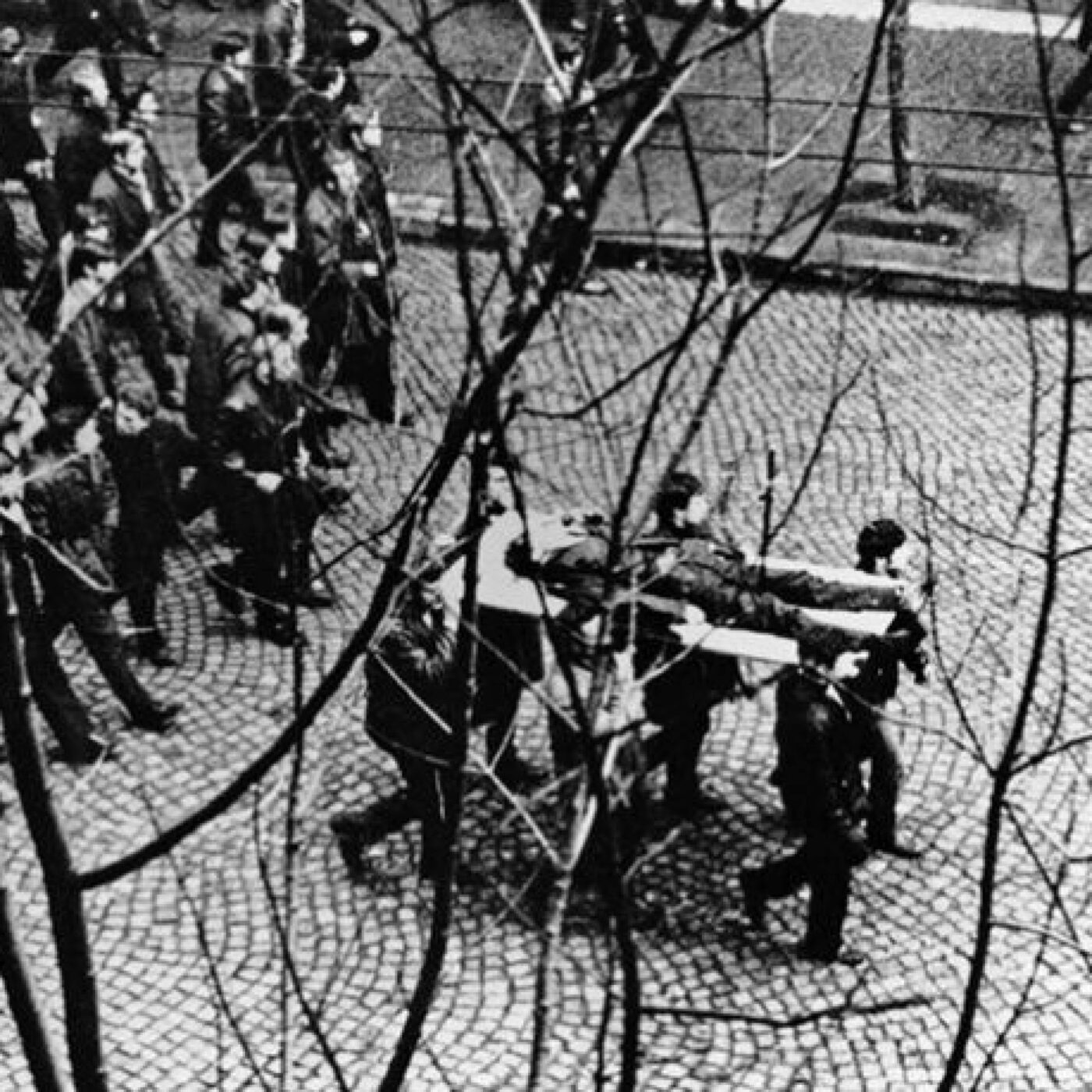17 décembre 1970: Rien ne va plus en Pologne episode artwork
