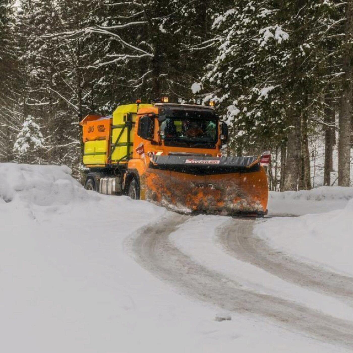 Le risque d'avalanche au cœur du Congrès Mondial de la Viabilité Hivernale à Chambéry episode artwork