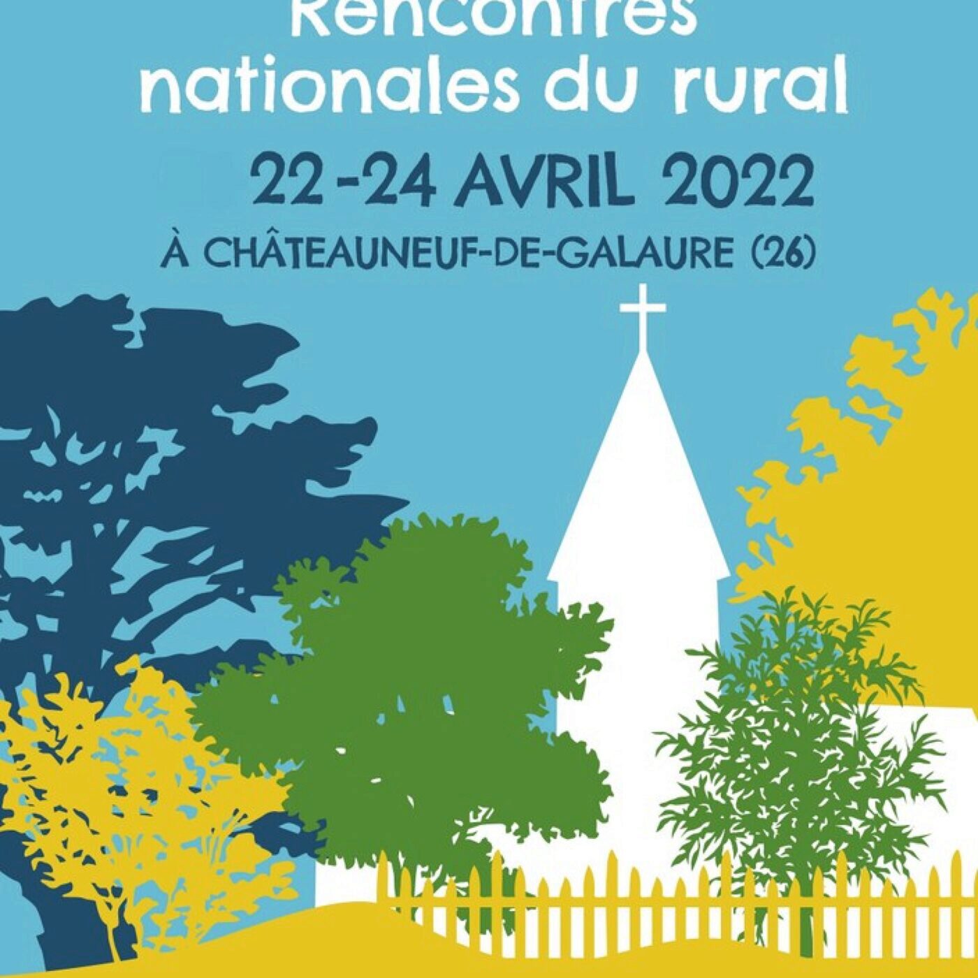 Le mot des prêtres & diacres