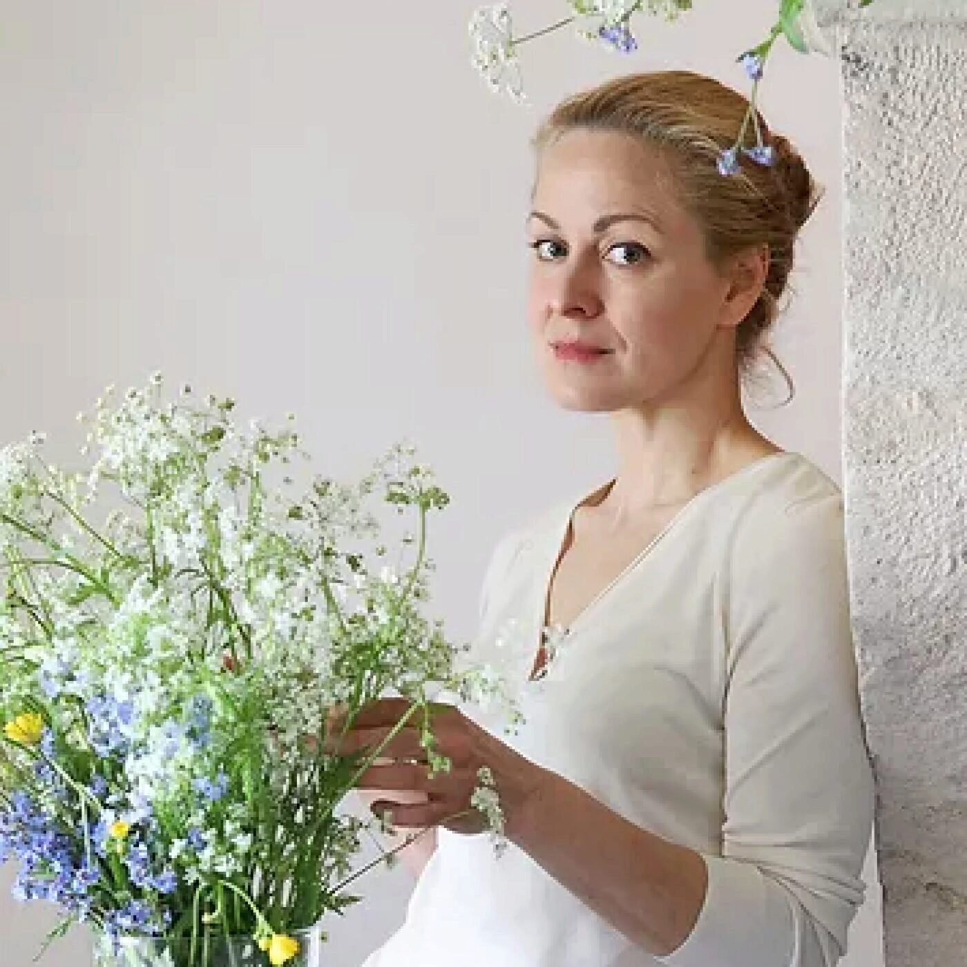 Interview d\'artistes